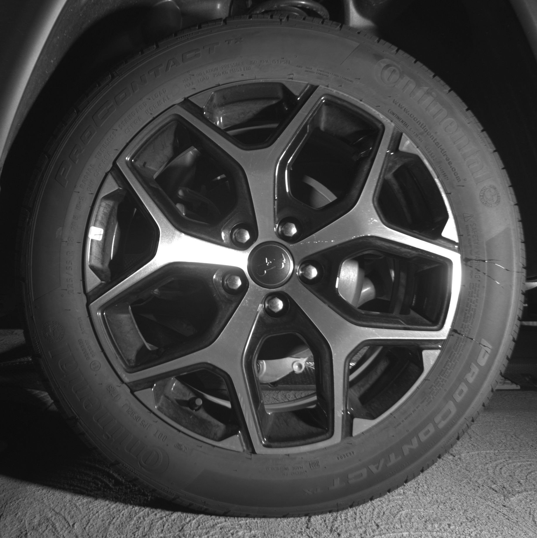 Thumbnail: 2025 Jeep Compass - 14