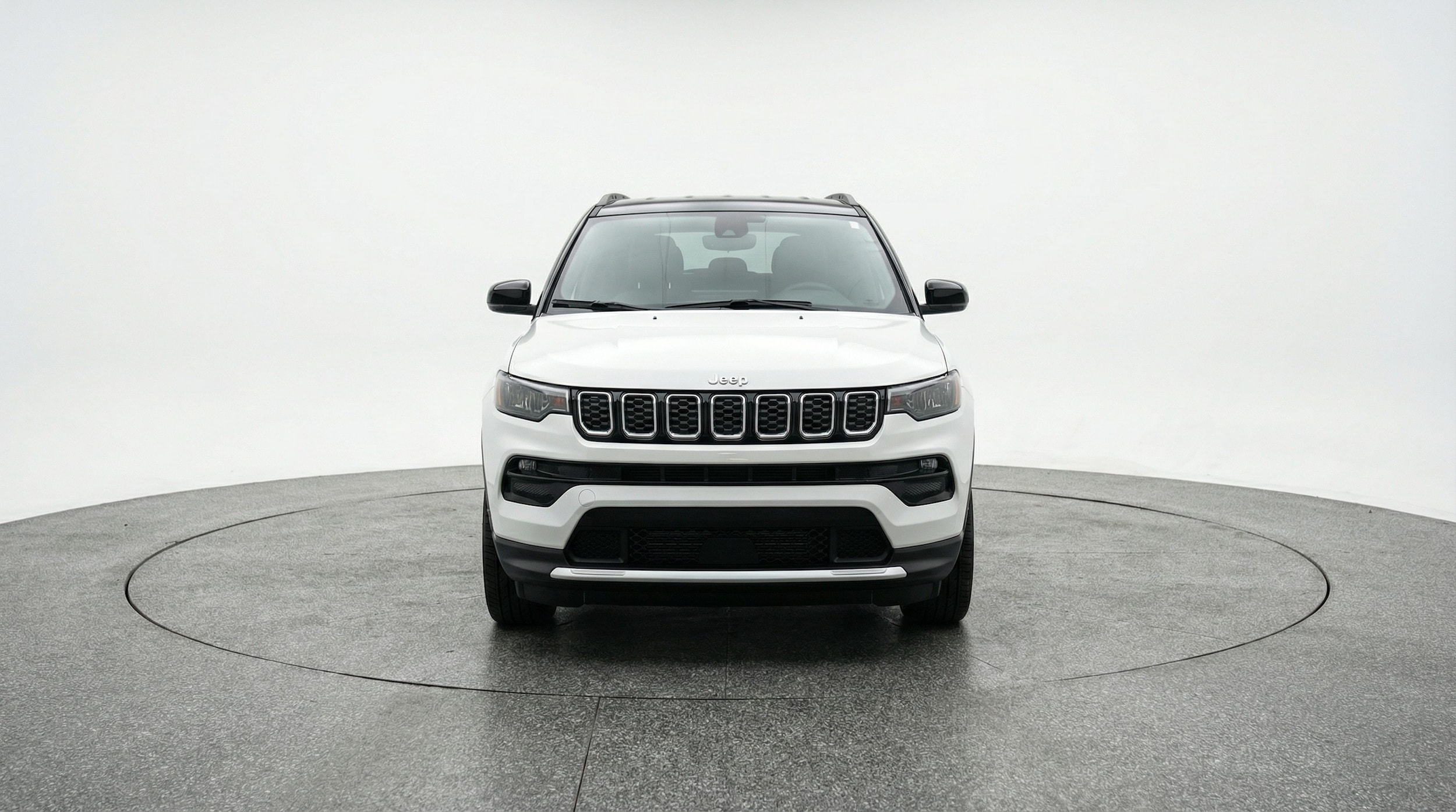 Thumbnail: 2025 Jeep Compass - 2