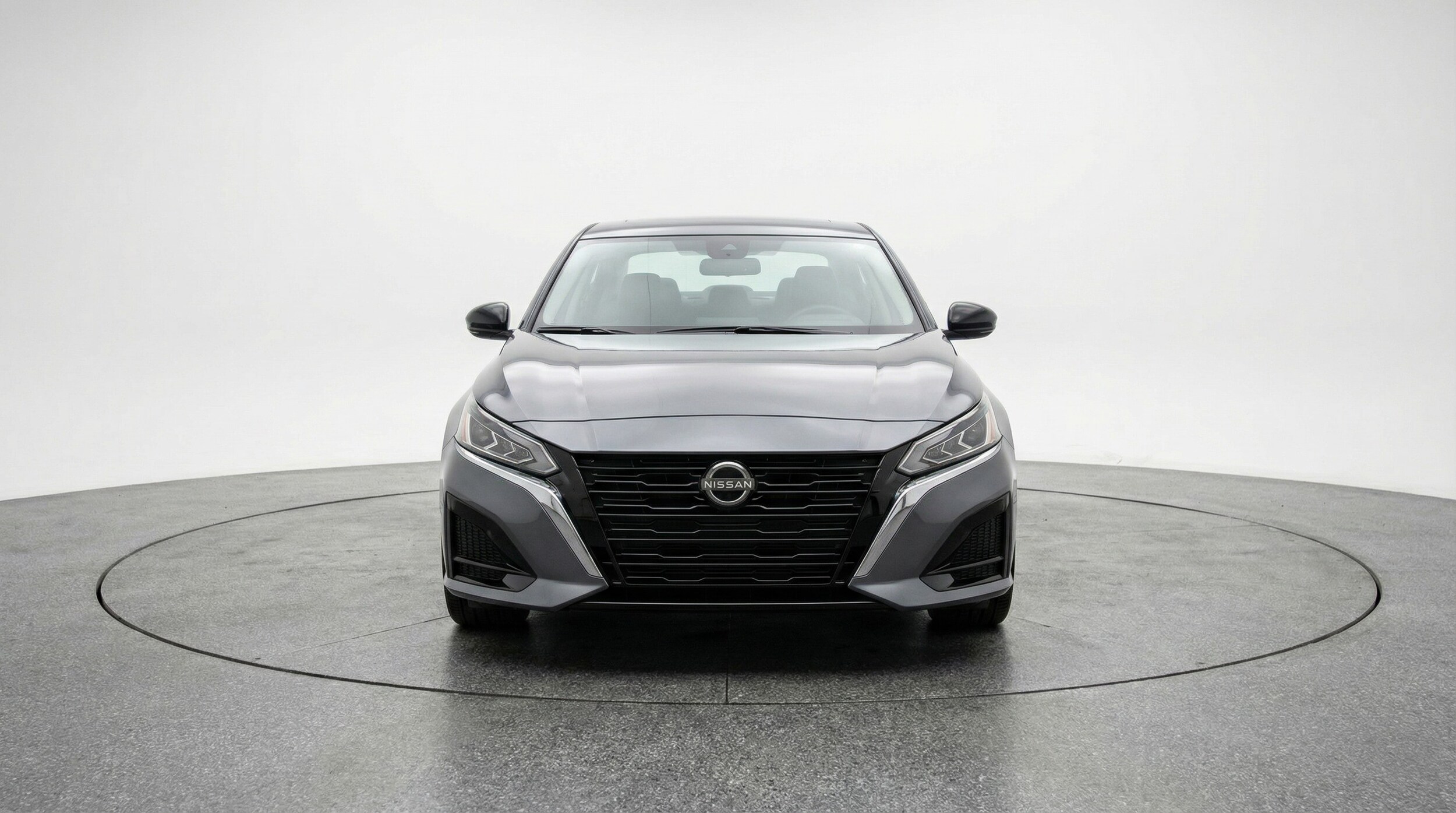 Thumbnail: 2025 Nissan Altima - 2