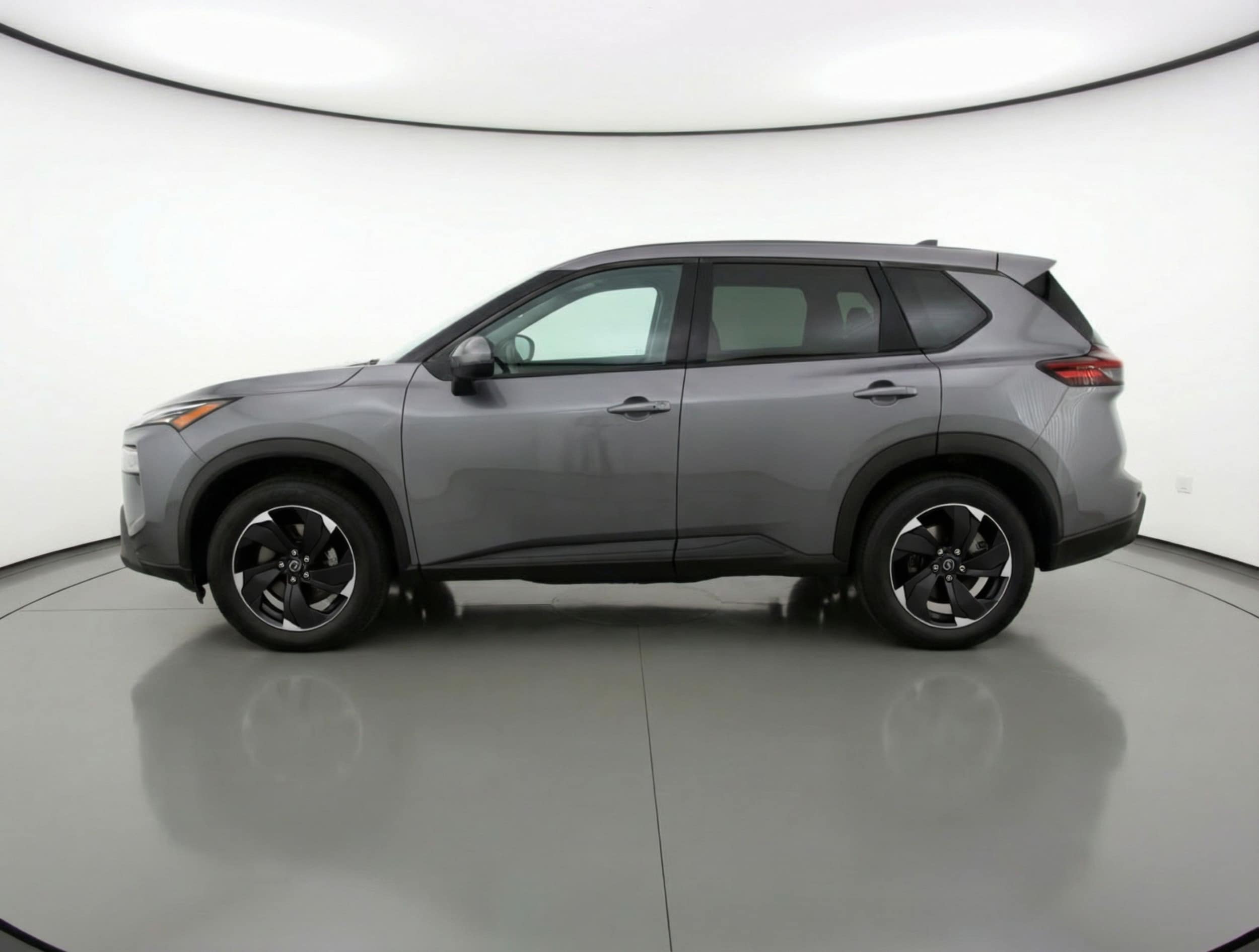 Thumbnail: 2025 Nissan Rogue - 4