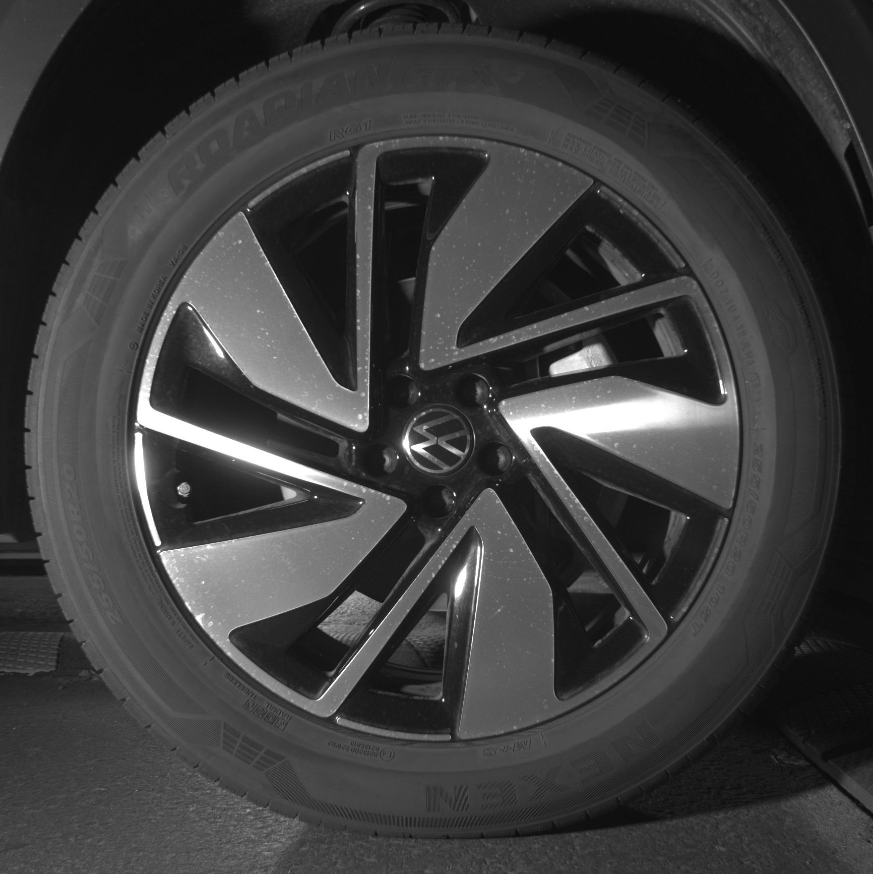 Thumbnail: 2026 Volkswagen Atlas - 13