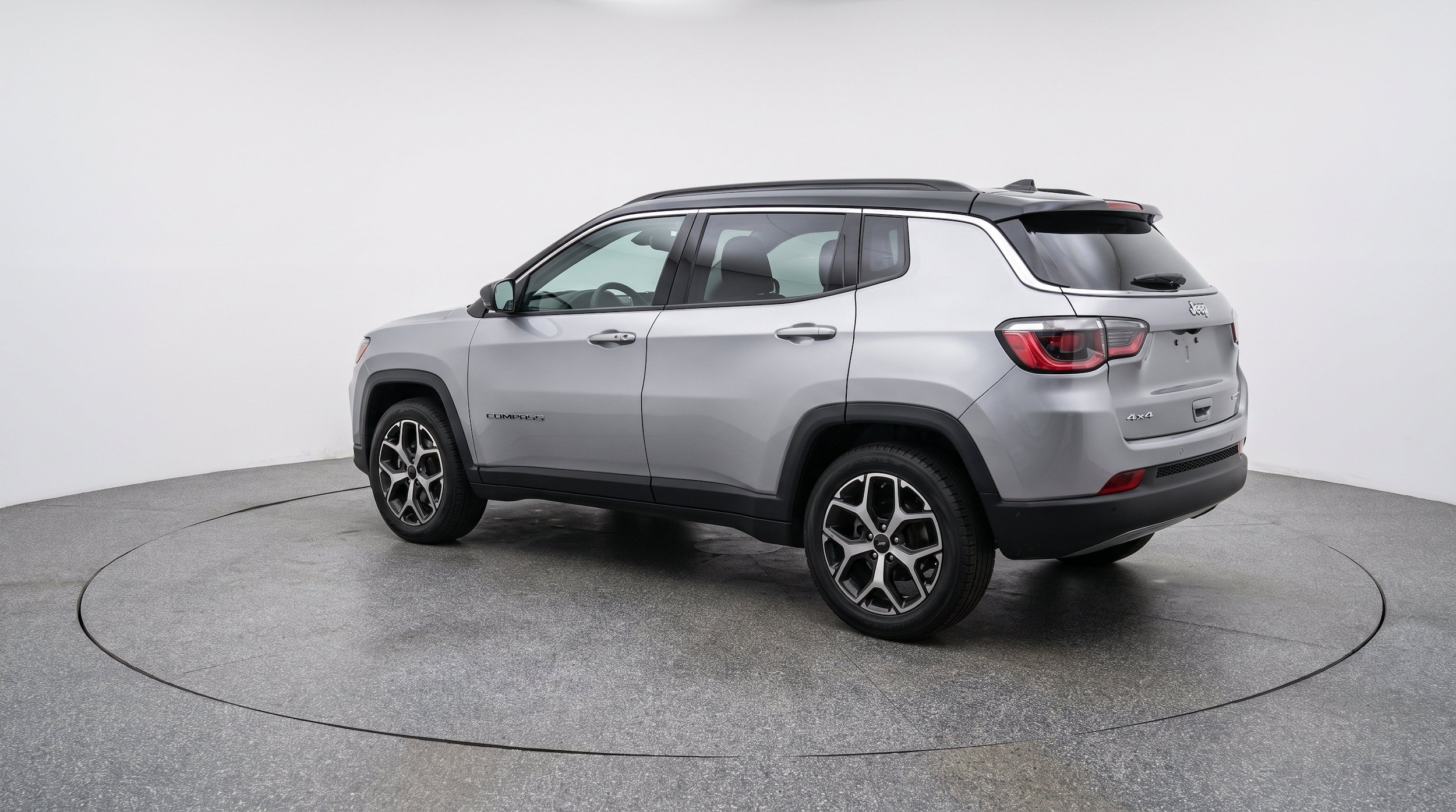 Thumbnail: 2025 Jeep Compass - 6