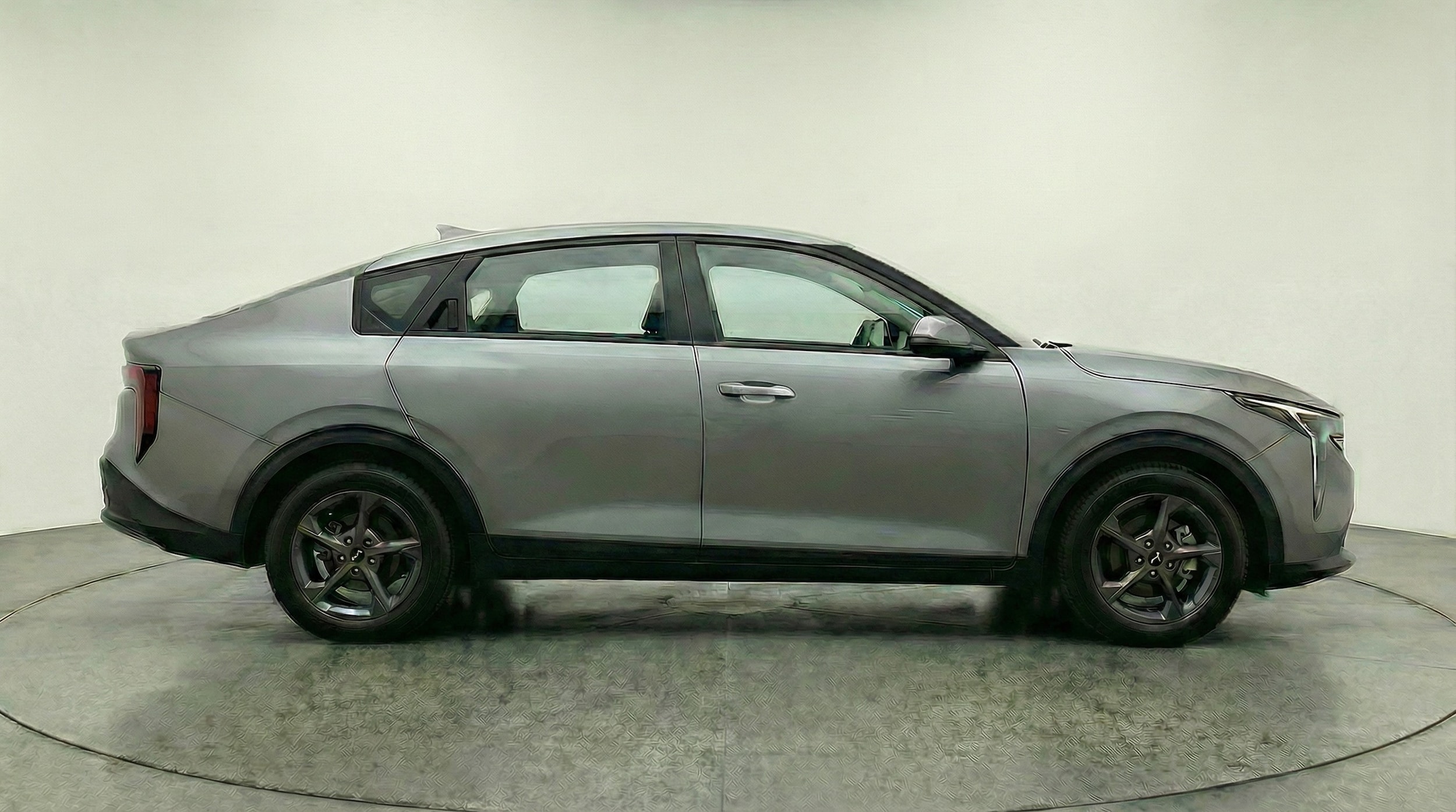 Thumbnail: 2025 Kia K4 - 8