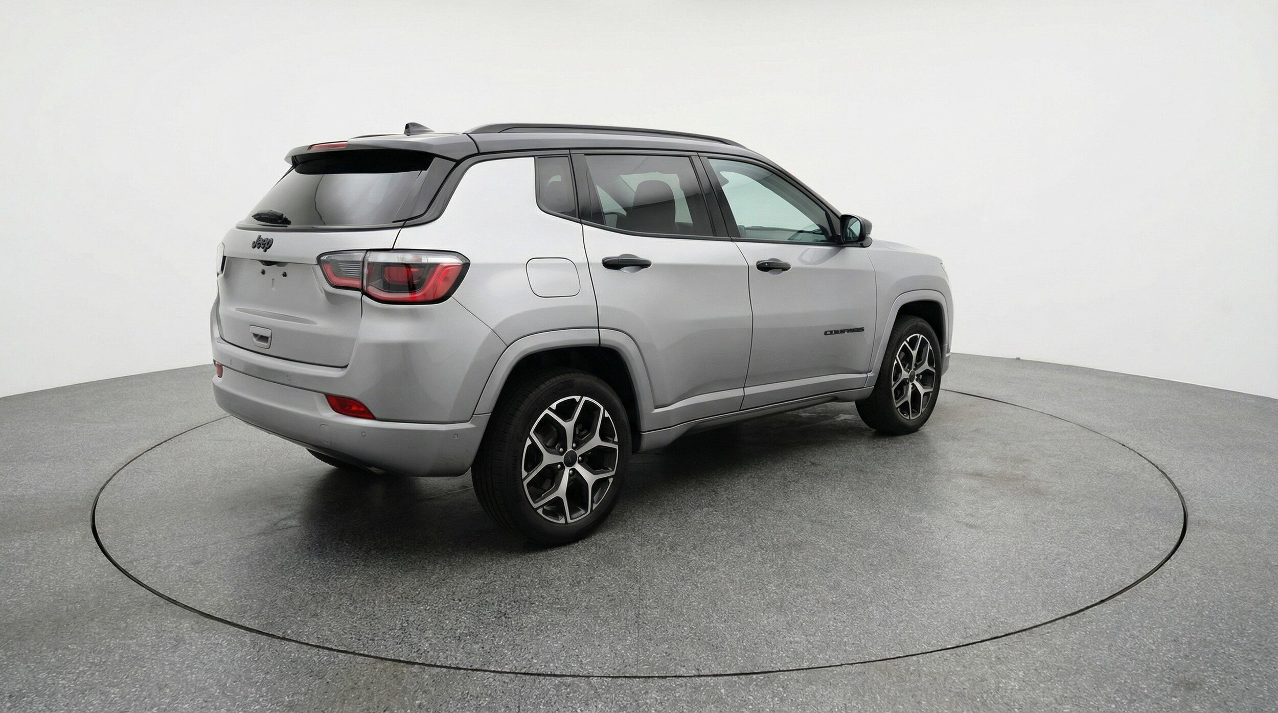 Thumbnail: 2025 Jeep Compass - 9