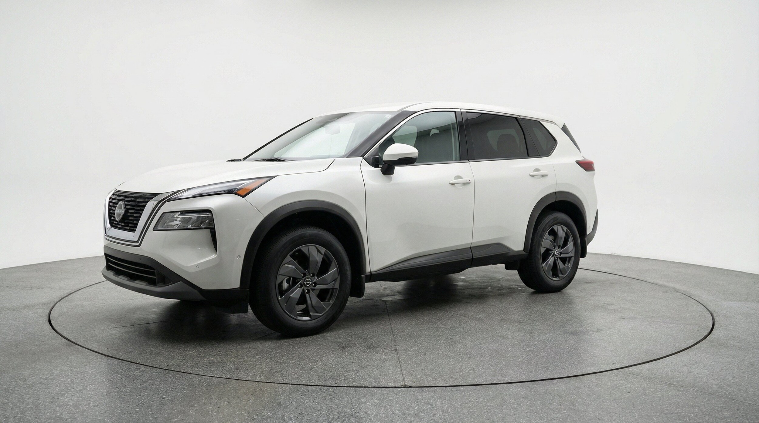 Thumbnail: 2026 Nissan Rogue - 3