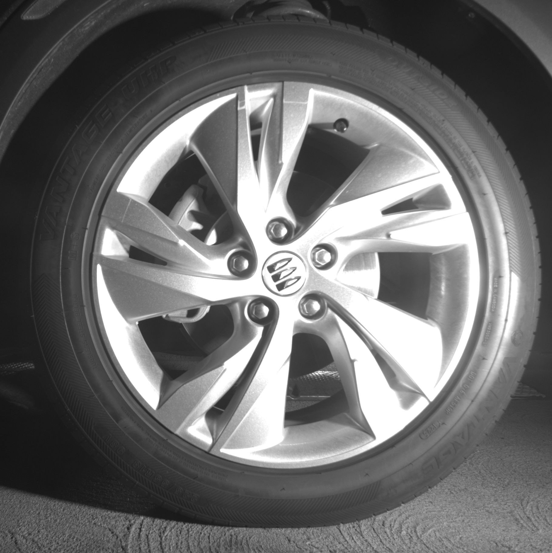 Thumbnail: 2025 Buick Encore GX - 12