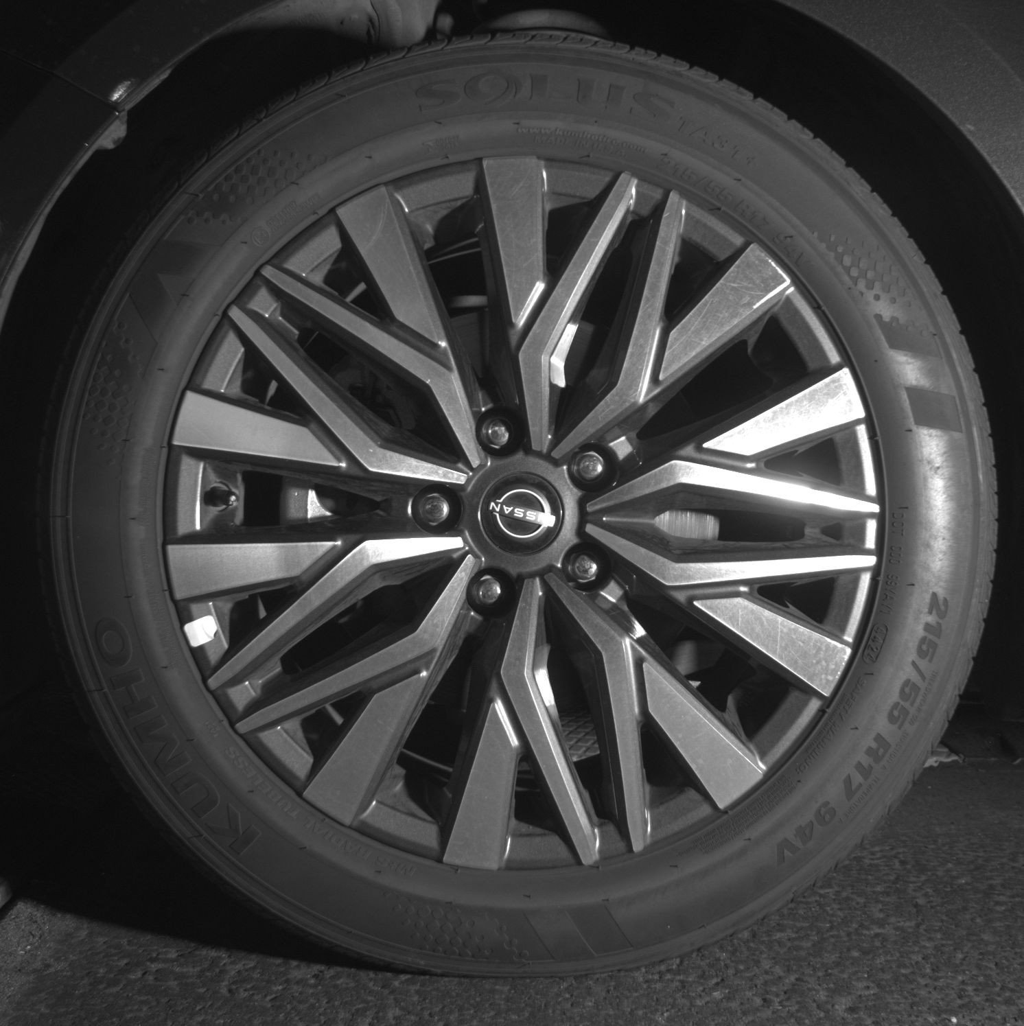 Thumbnail: 2025 Nissan Altima - 12