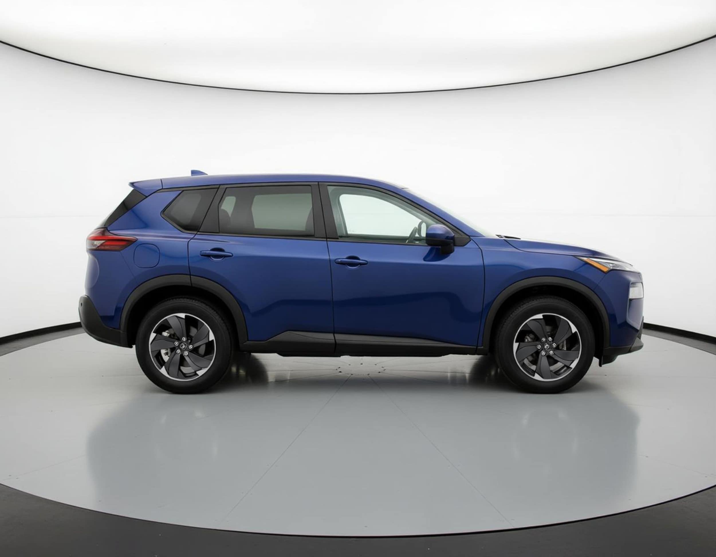 Thumbnail: 2025 Nissan Rogue - 8