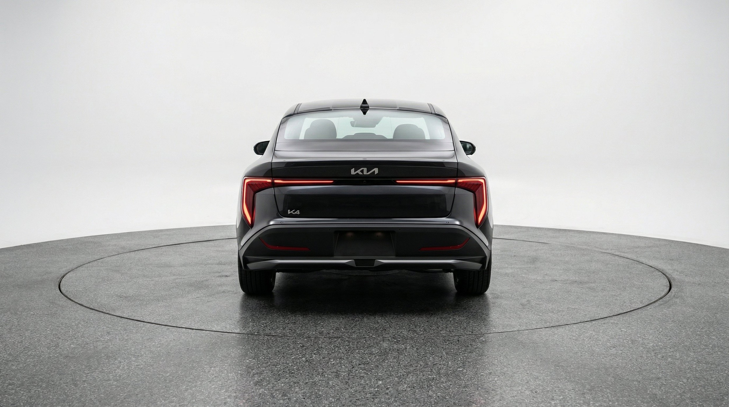 Thumbnail: 2026 Kia K4 - 7