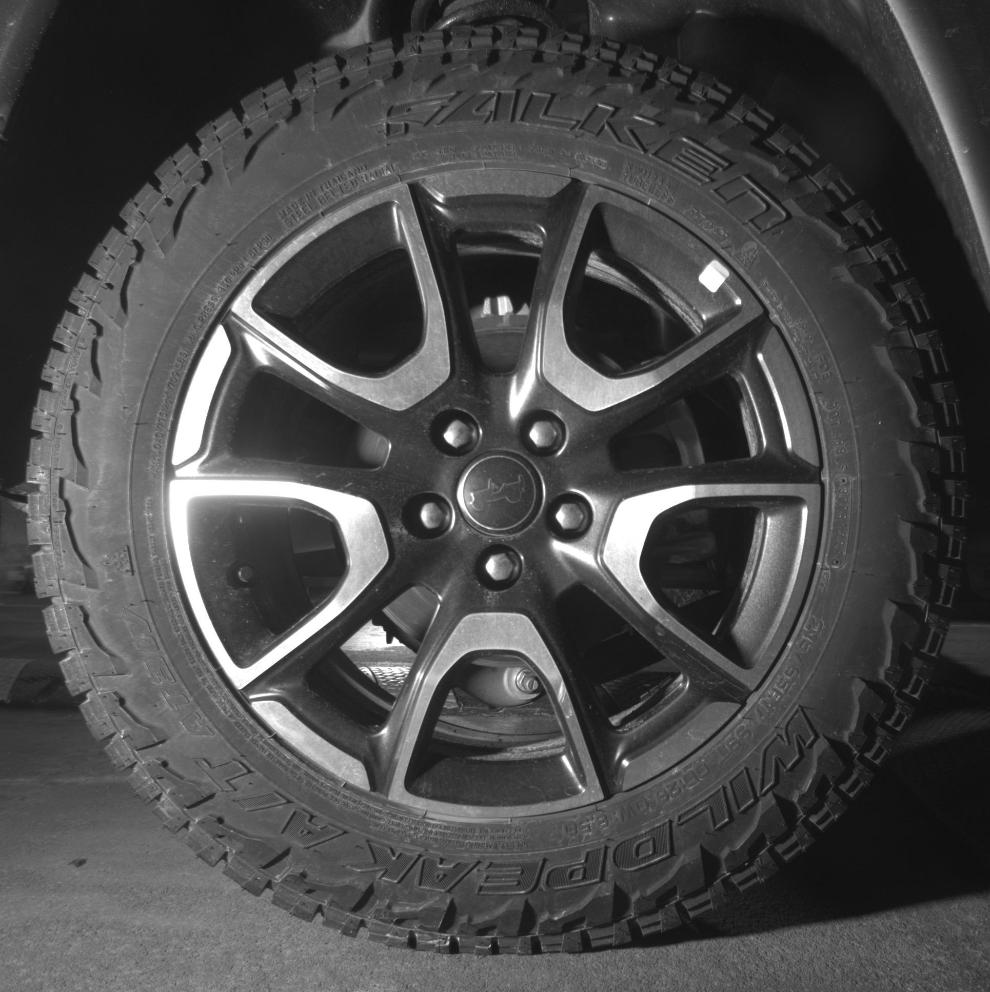 Thumbnail: 2025 Jeep Compass - 15