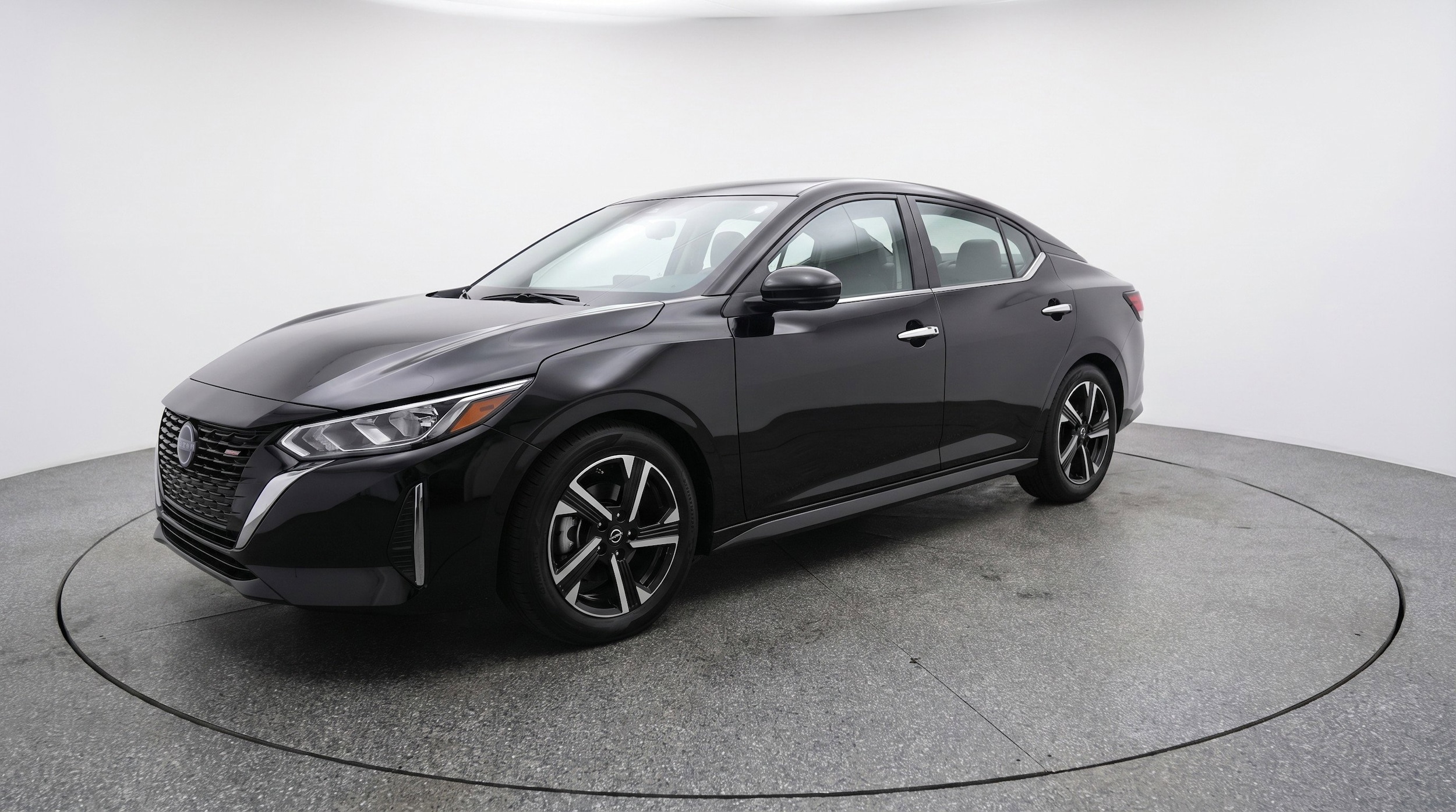 Thumbnail: 2025 Nissan Sentra - 3