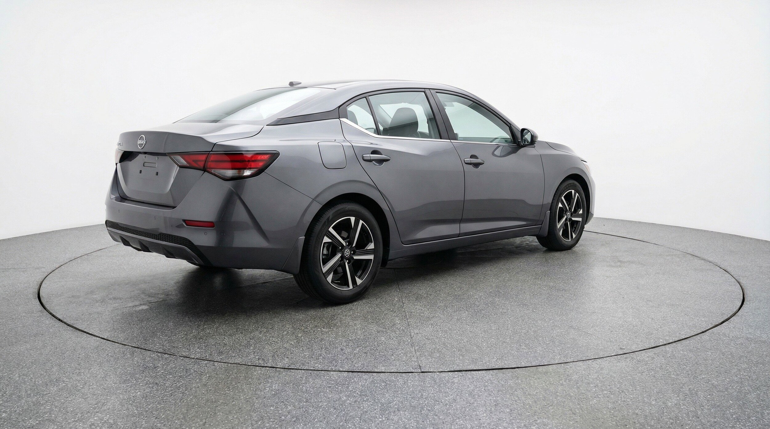 Thumbnail: 2025 Nissan Sentra - 9