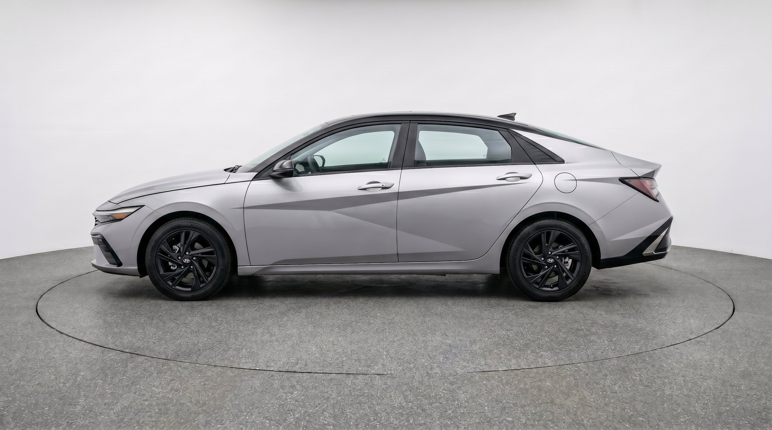Thumbnail: 2026 Hyundai Elantra - 5