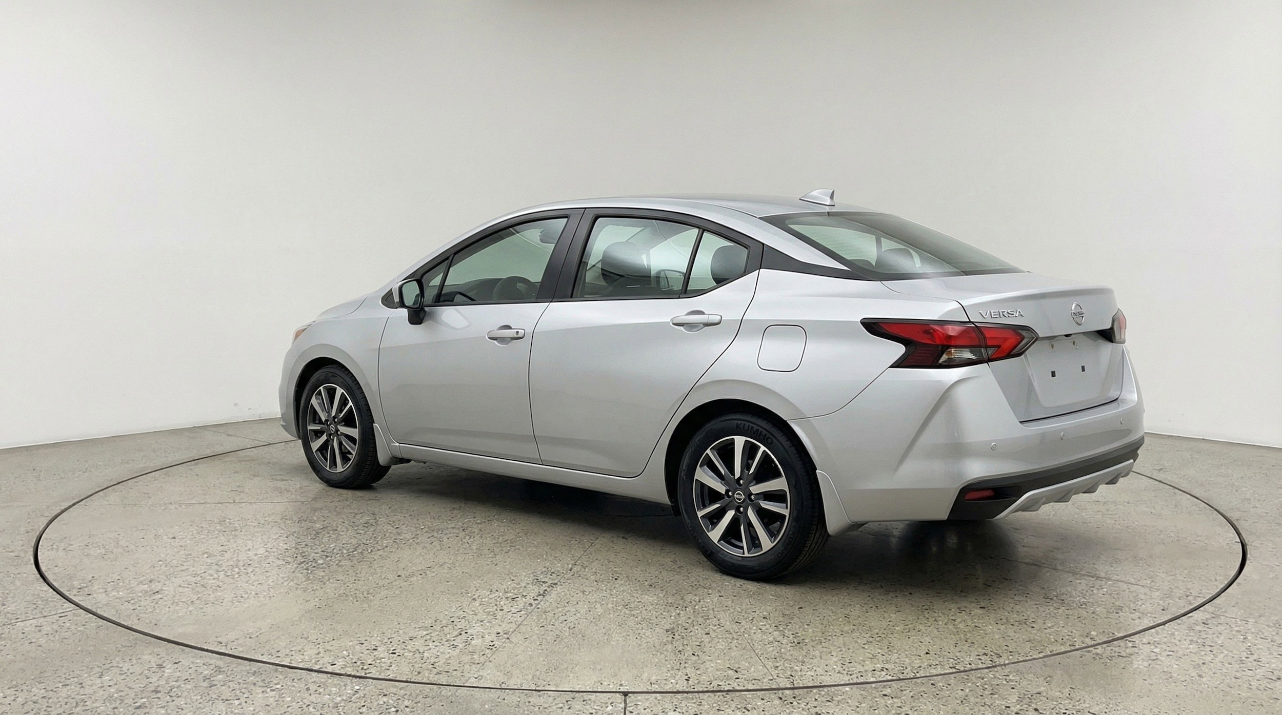 Thumbnail: 2025 Nissan Versa - 6