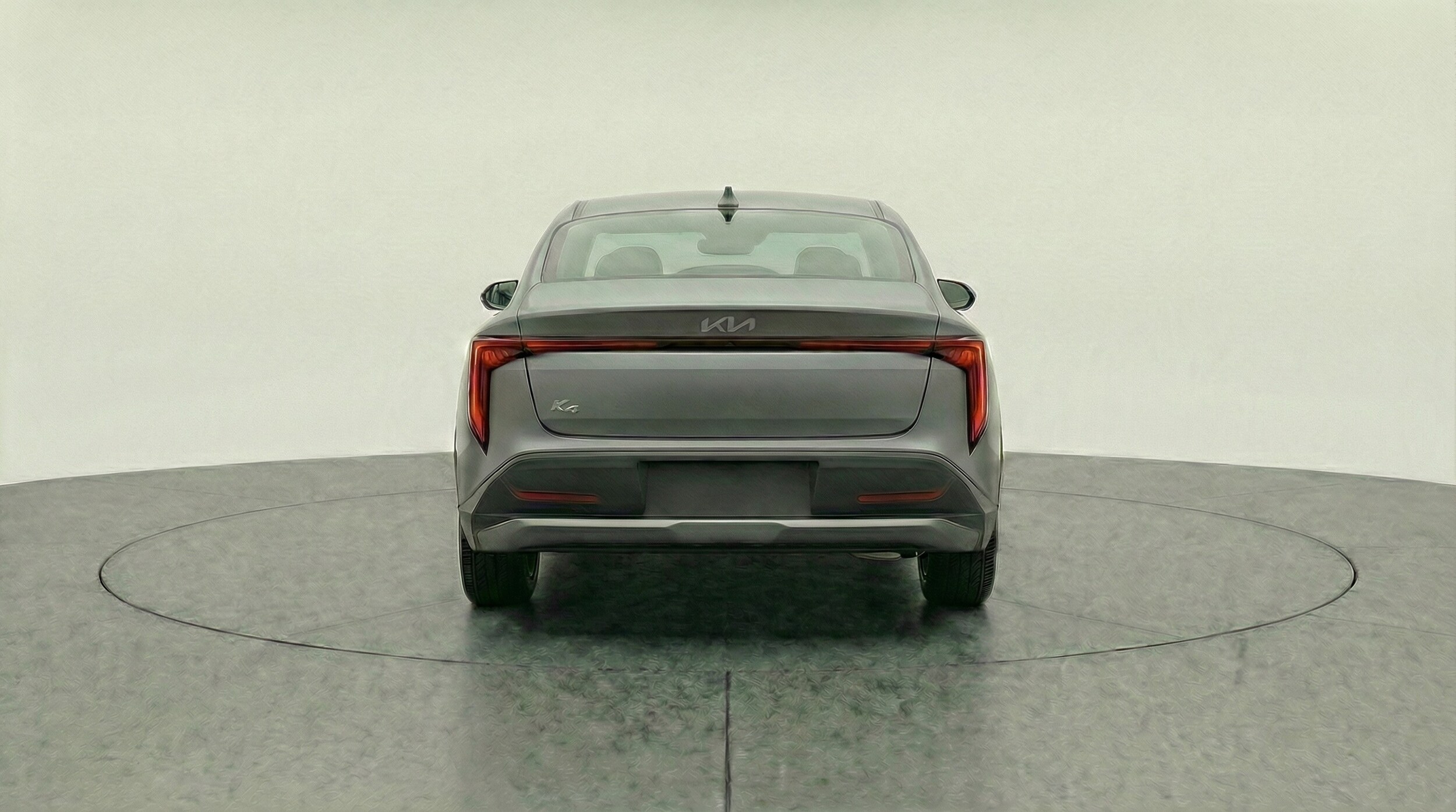 Thumbnail: 2025 Kia K4 - 6