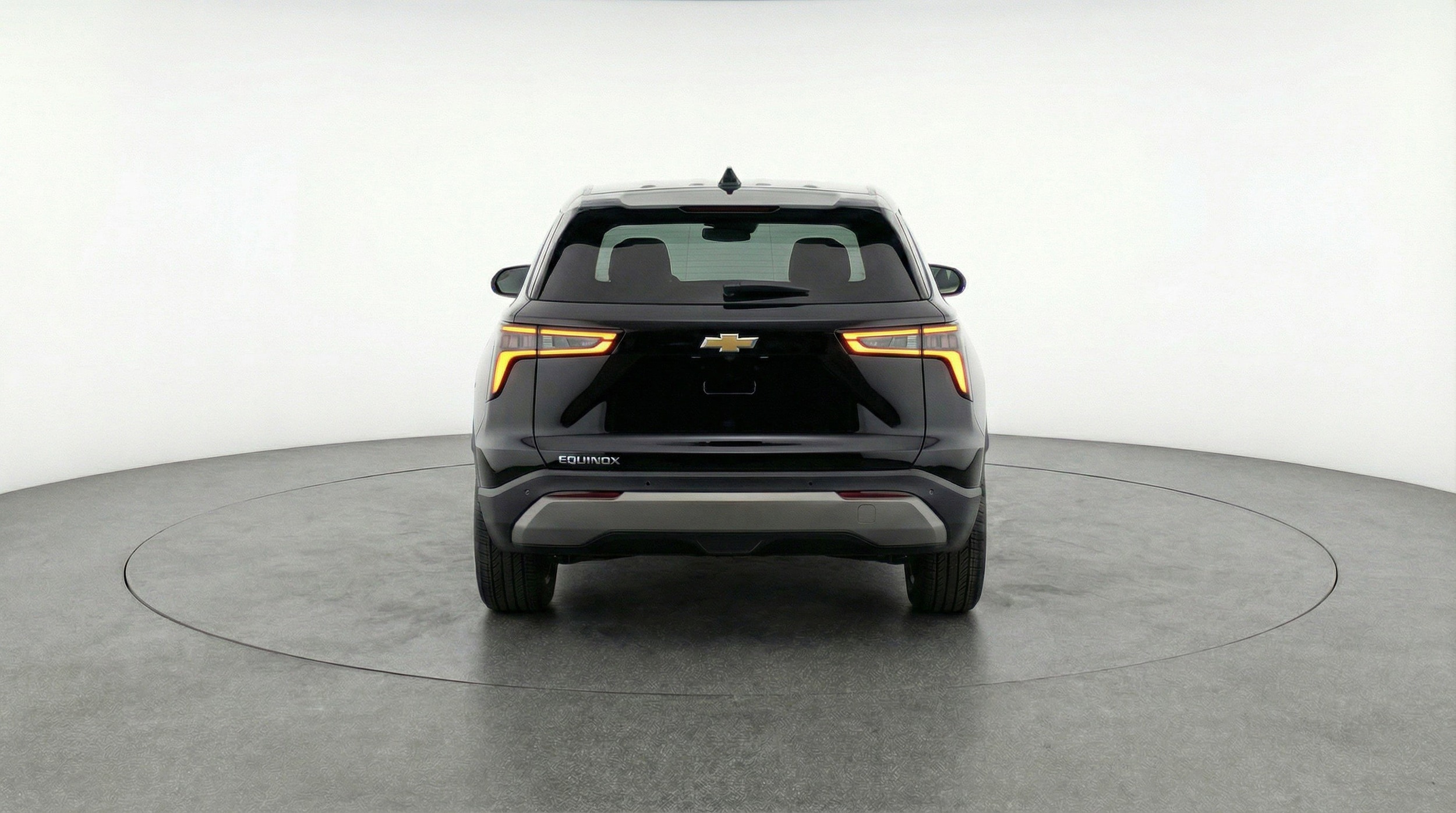 Thumbnail: 2025 Chevrolet Equinox - 7