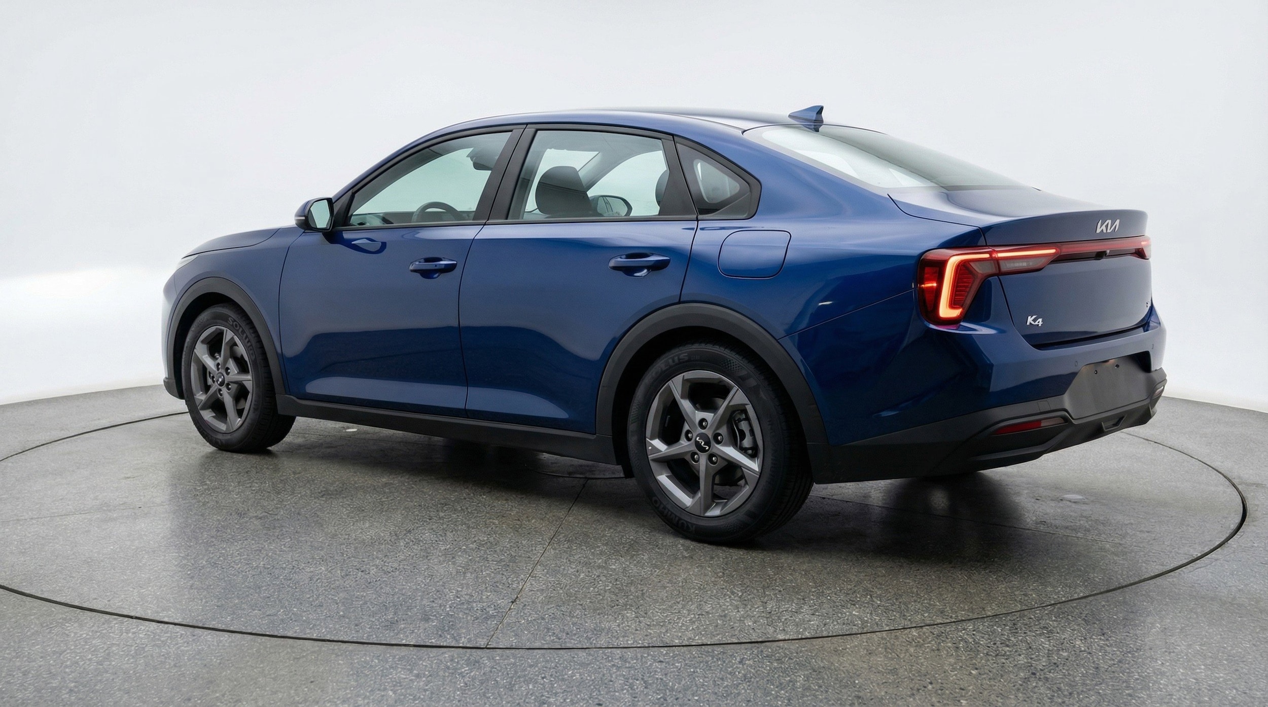Thumbnail: 2025 Kia K4 - 6