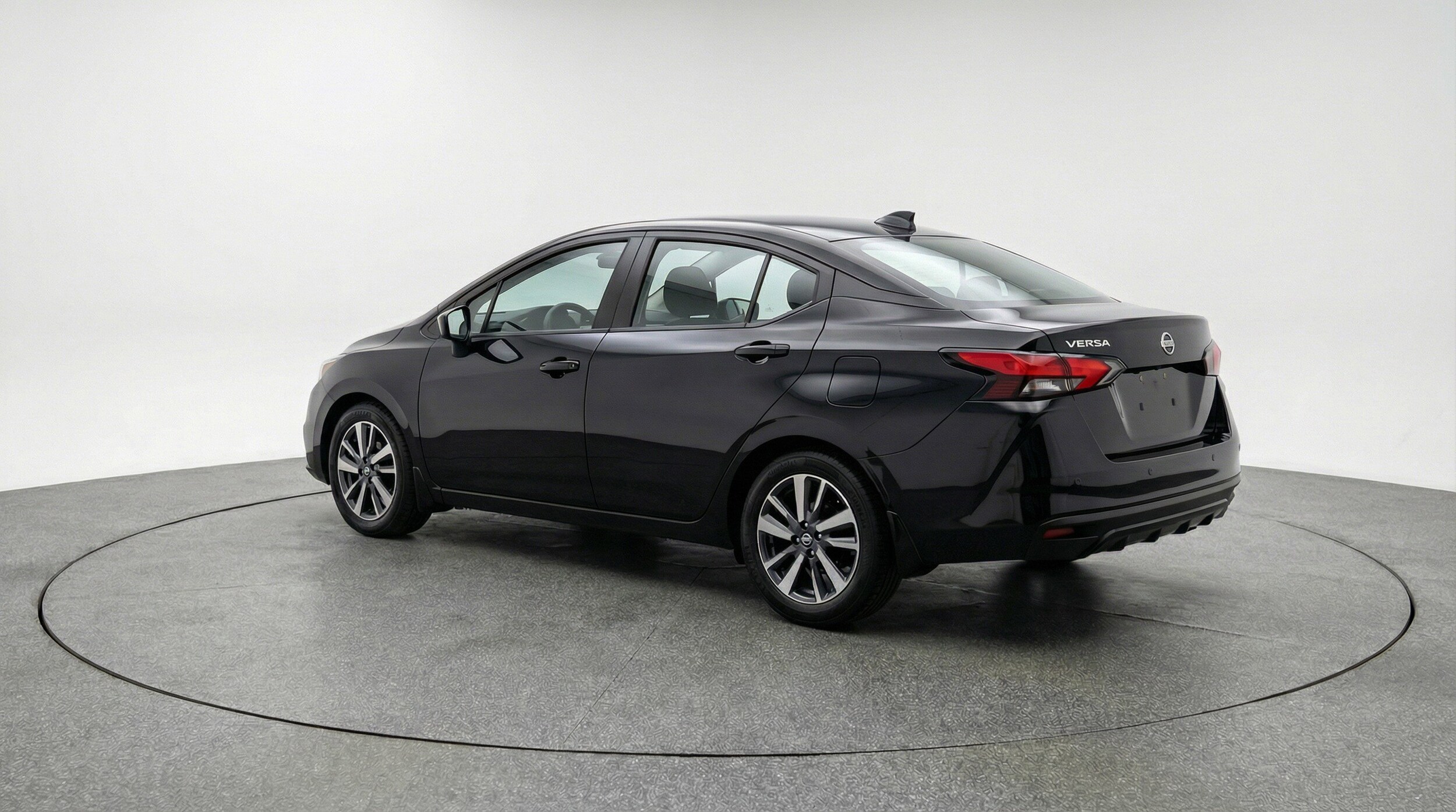 Thumbnail: 2025 Nissan Versa - 6