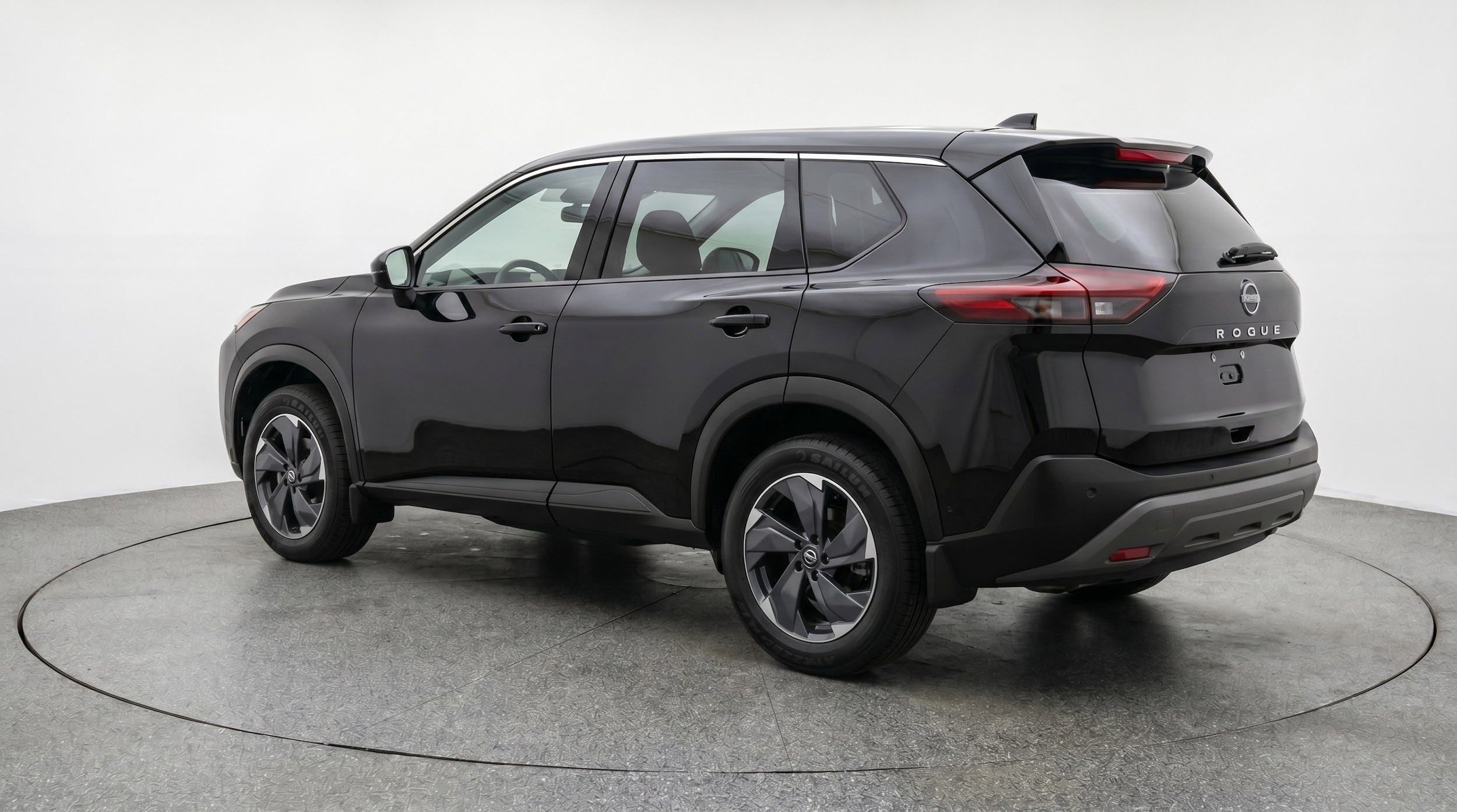 Thumbnail: 2025 Nissan Rogue - 6