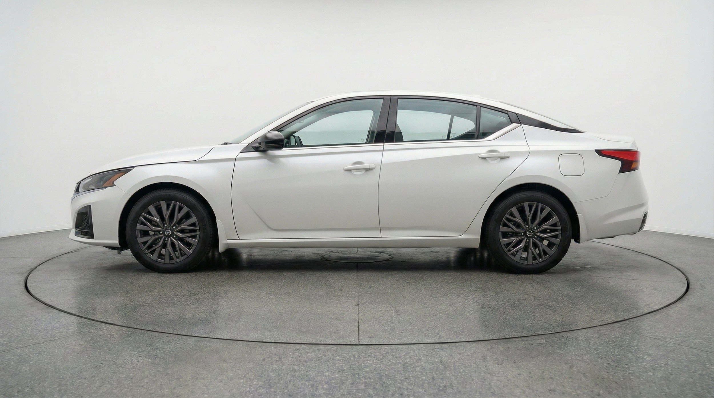 Thumbnail: 2026 Nissan Altima - 5