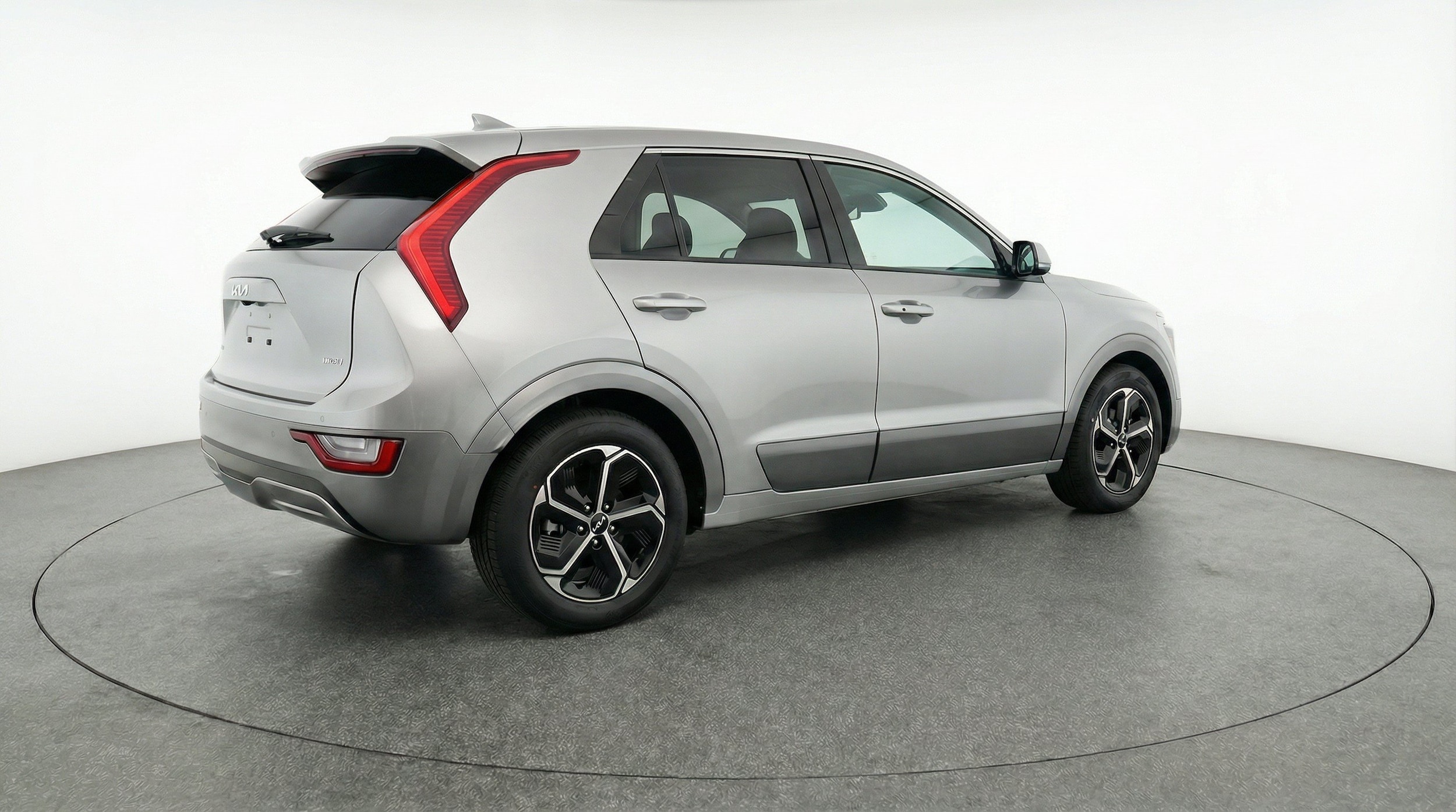 Thumbnail: 2026 Kia Niro - 9