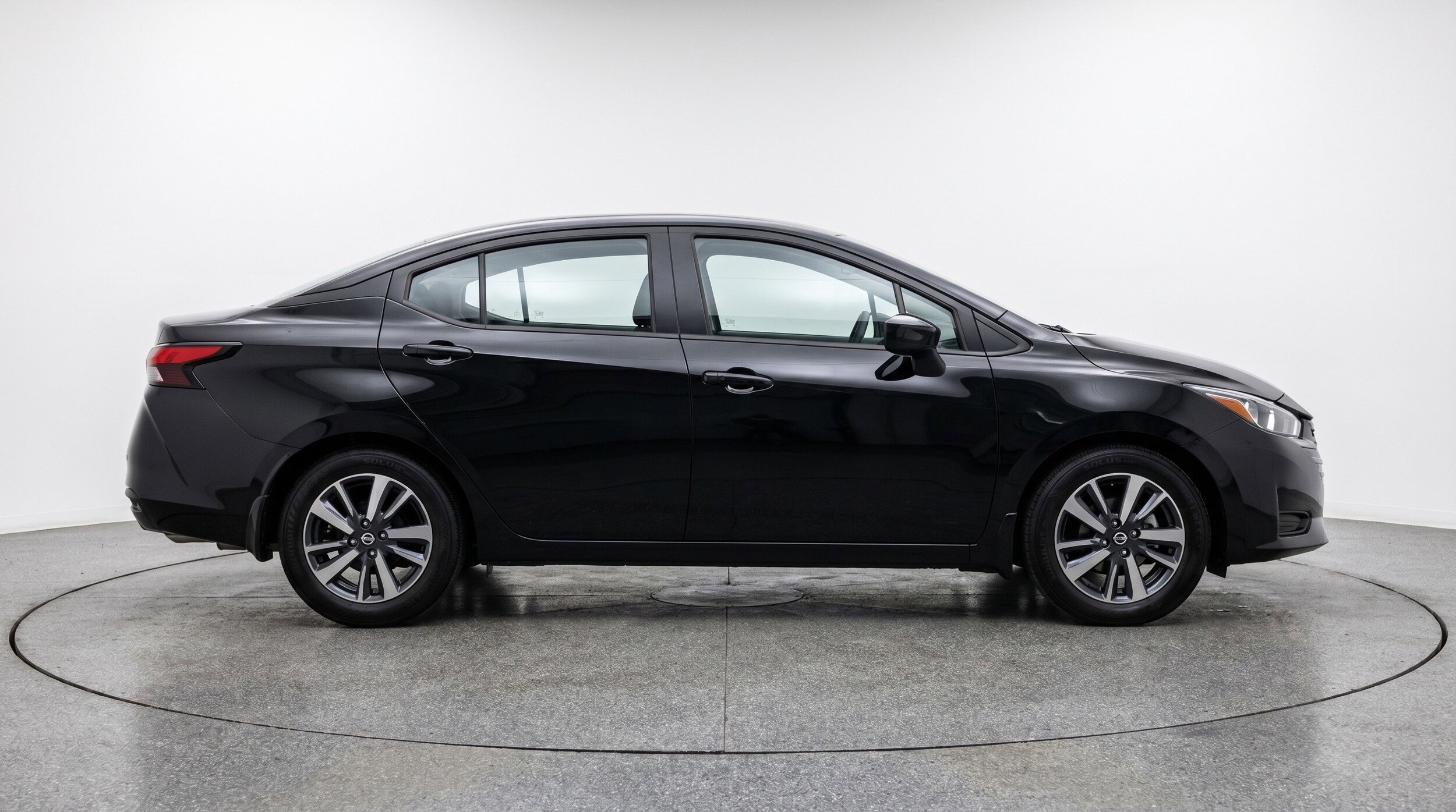 Thumbnail: 2025 Nissan Versa - 11