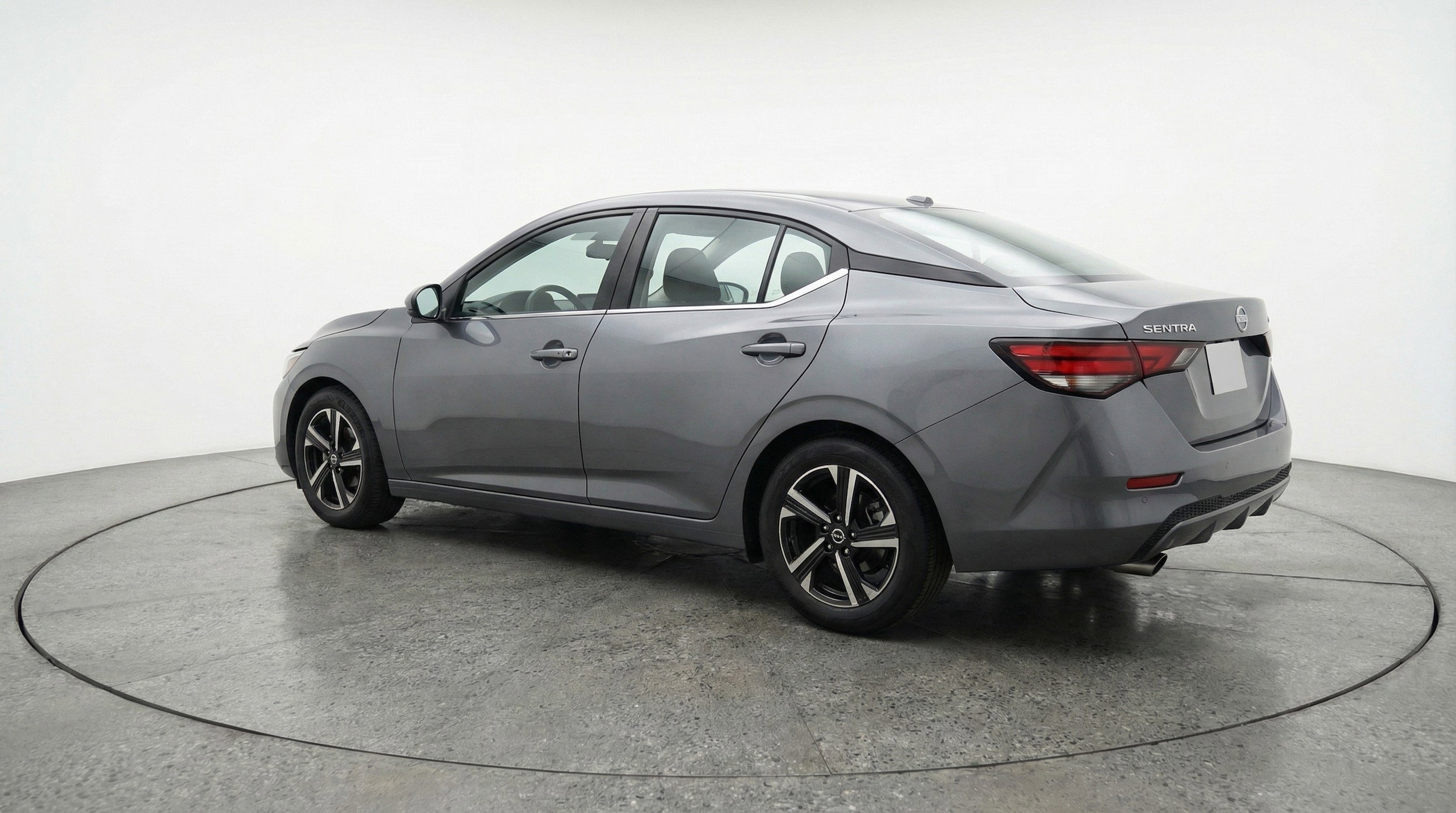 Thumbnail: 2025 Nissan Sentra - 6