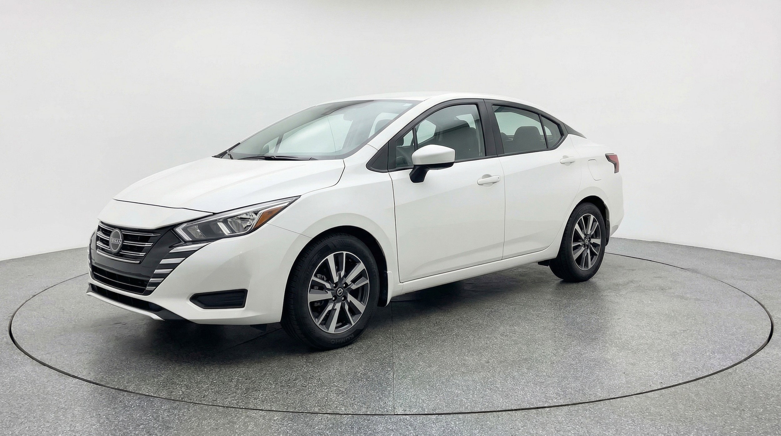 Thumbnail: 2025 Nissan Versa - 3