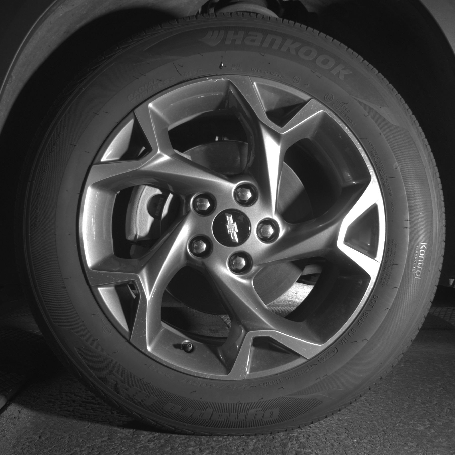 Thumbnail: 2025 Chevrolet Trax - 12