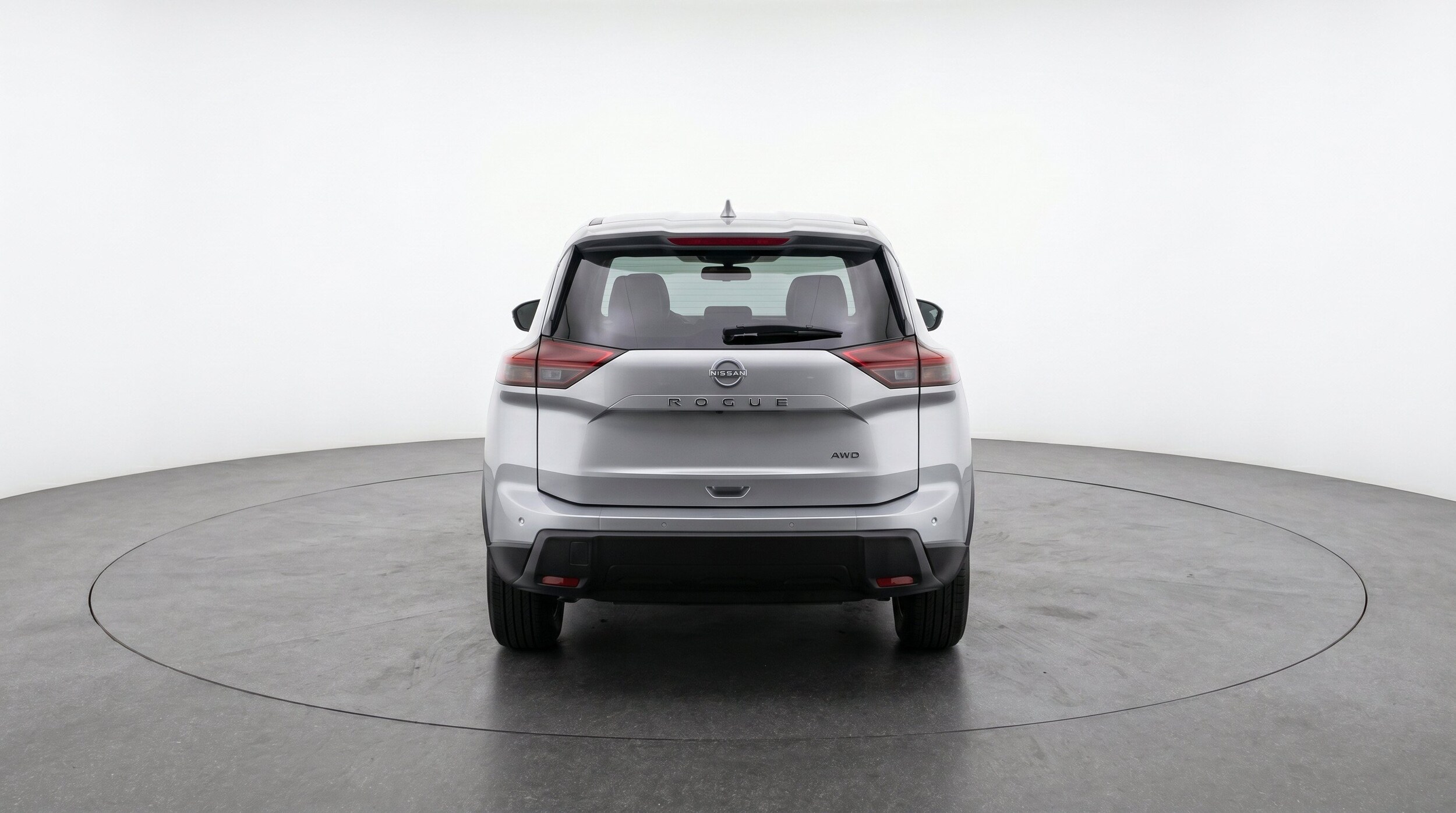 Thumbnail: 2025 Nissan Rogue - 7