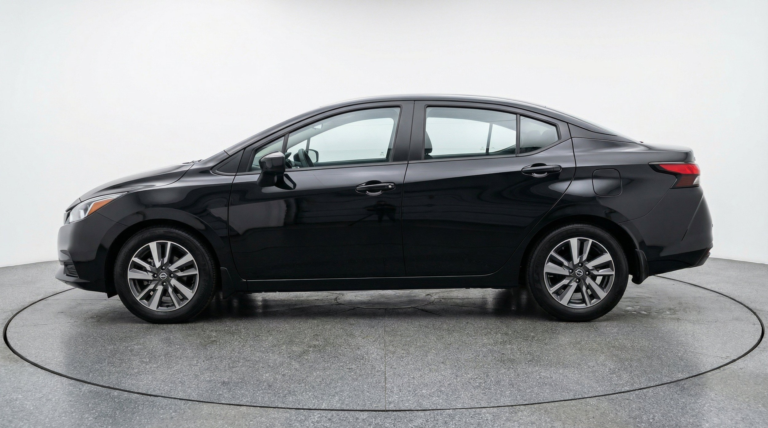 Thumbnail: 2025 Nissan Versa - 5
