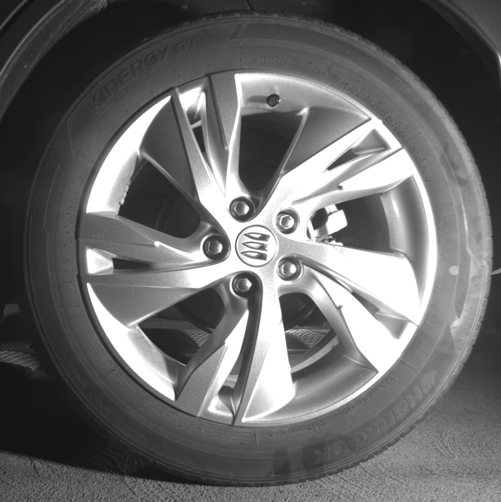 Thumbnail: 2025 Buick Encore GX - 14