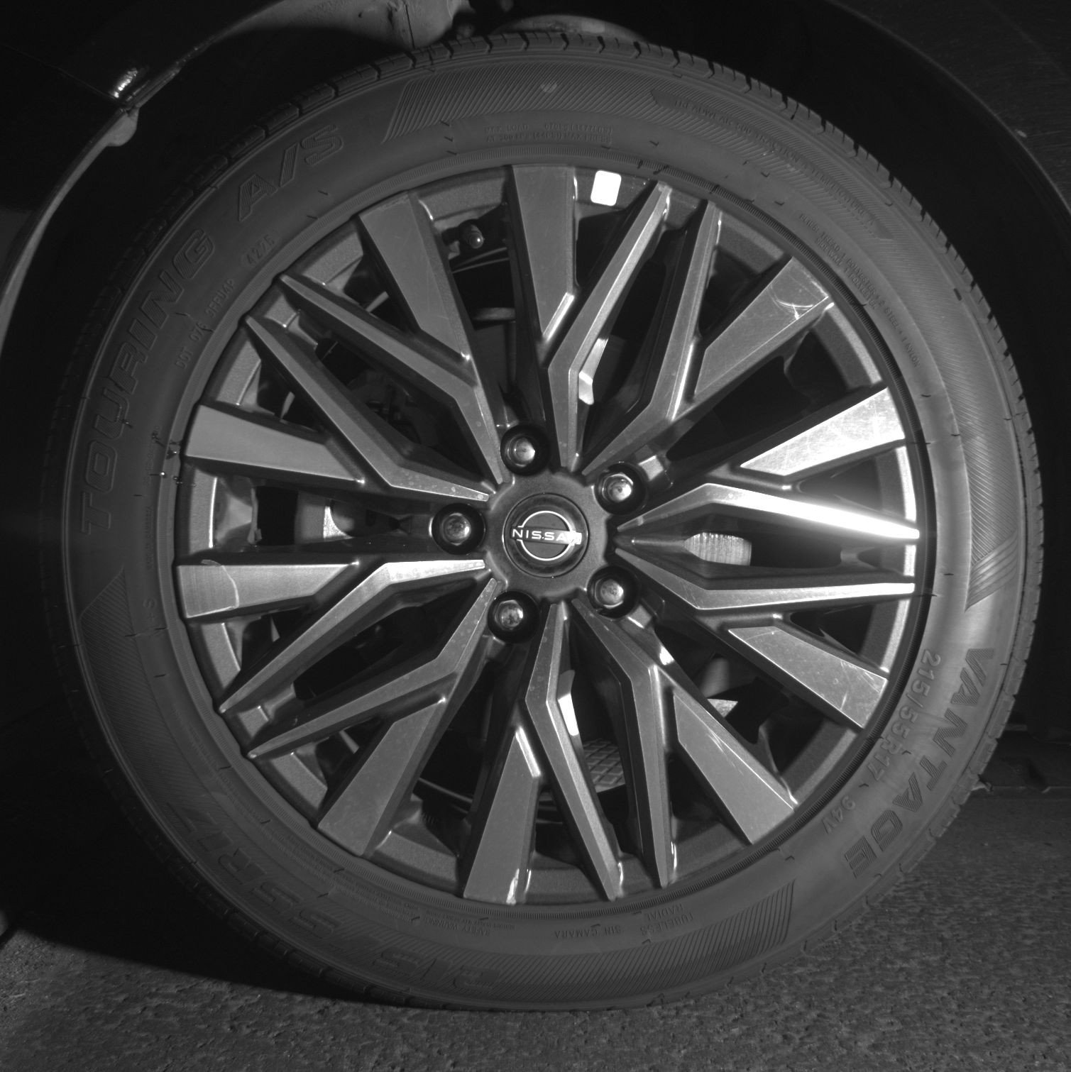 Thumbnail: 2025 Nissan Altima - 12