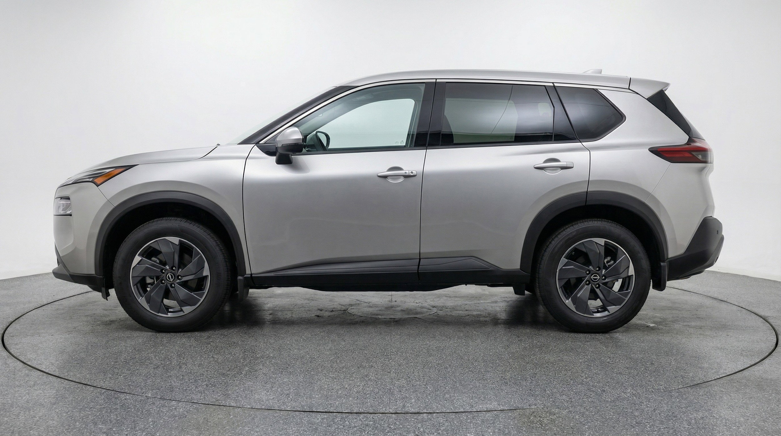 Thumbnail: 2025 Nissan Rogue - 5