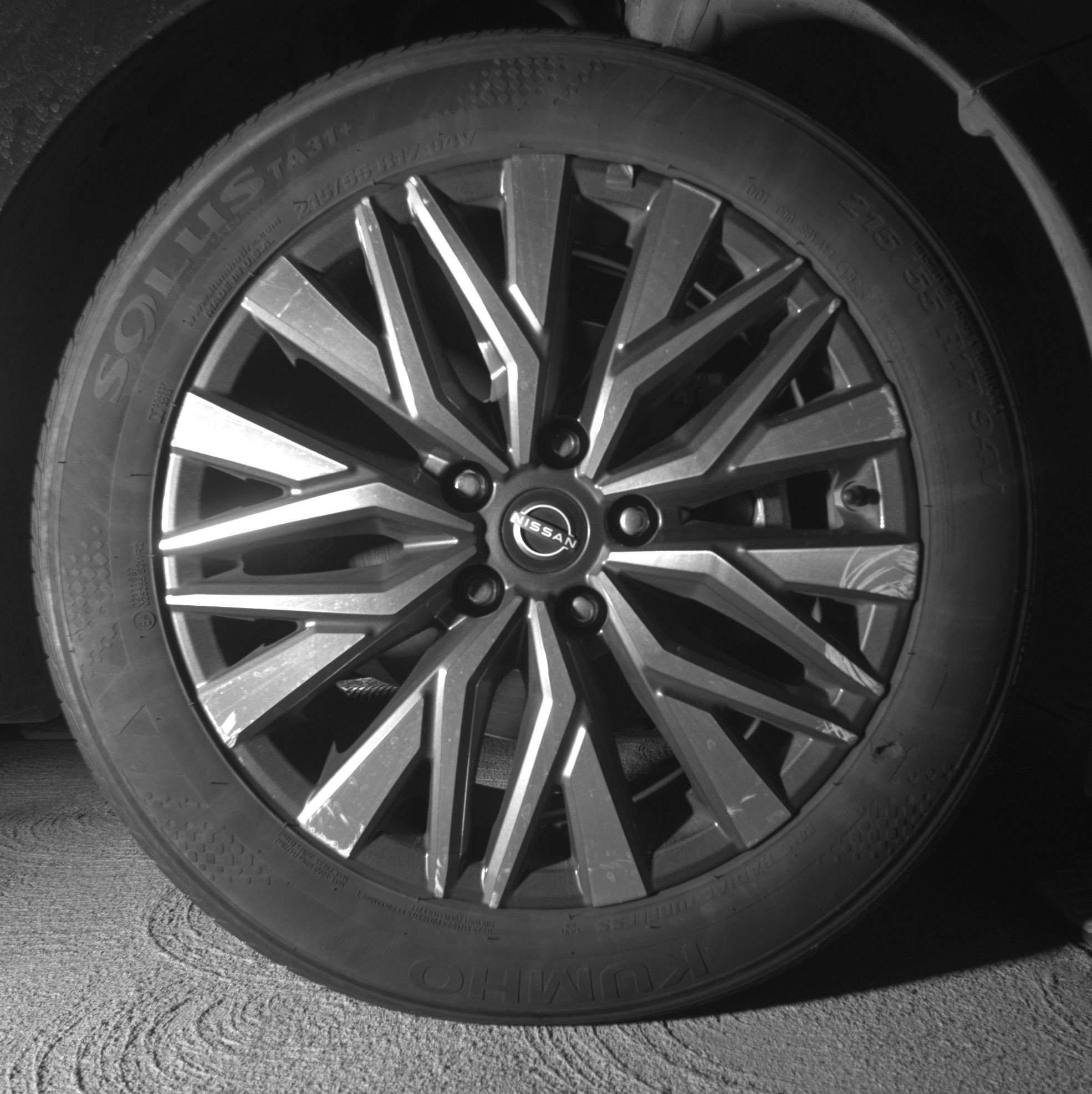 Thumbnail: 2025 Nissan Altima - 13