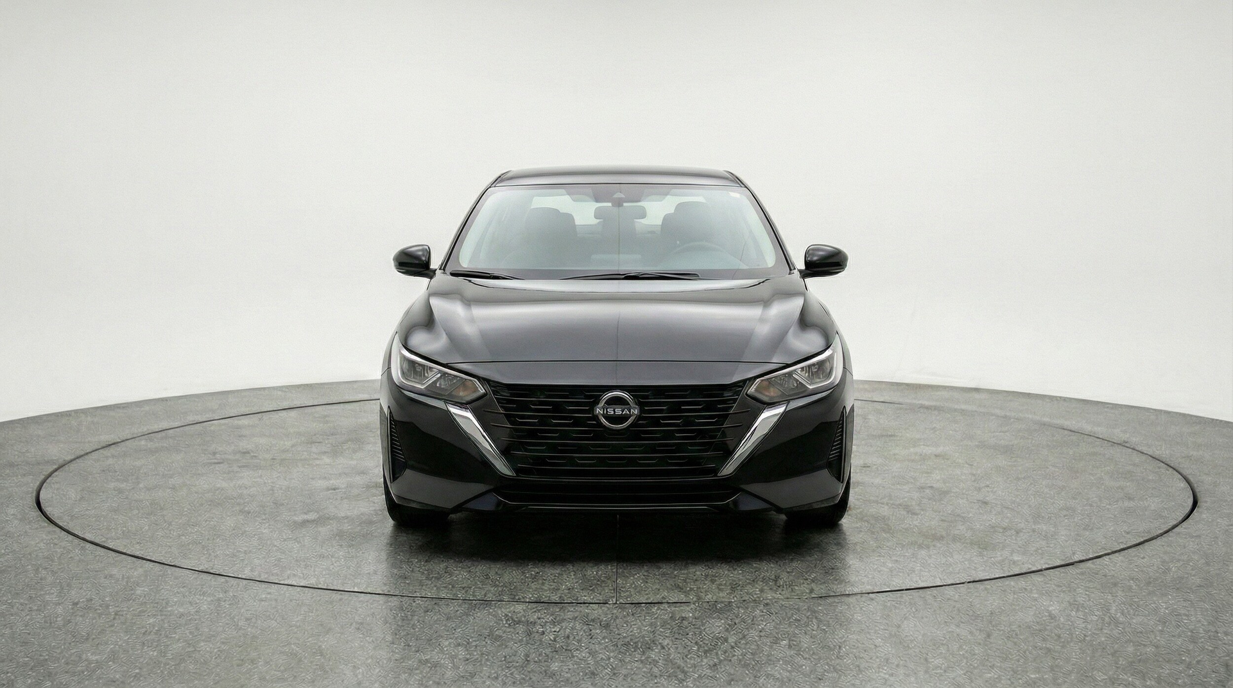 Thumbnail: 2025 Nissan Sentra - 2