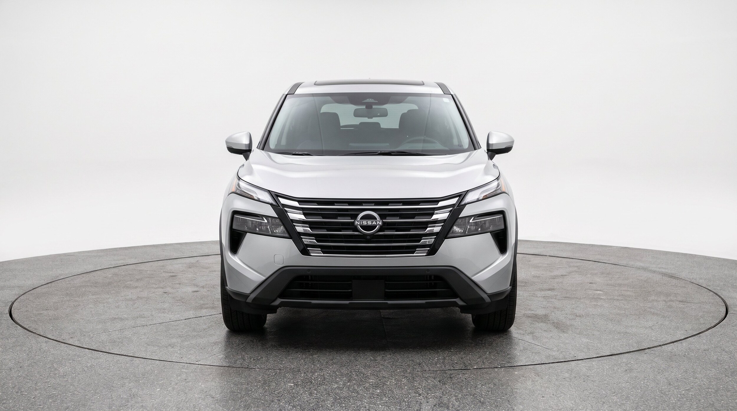 Thumbnail: 2025 Nissan Rogue - 2