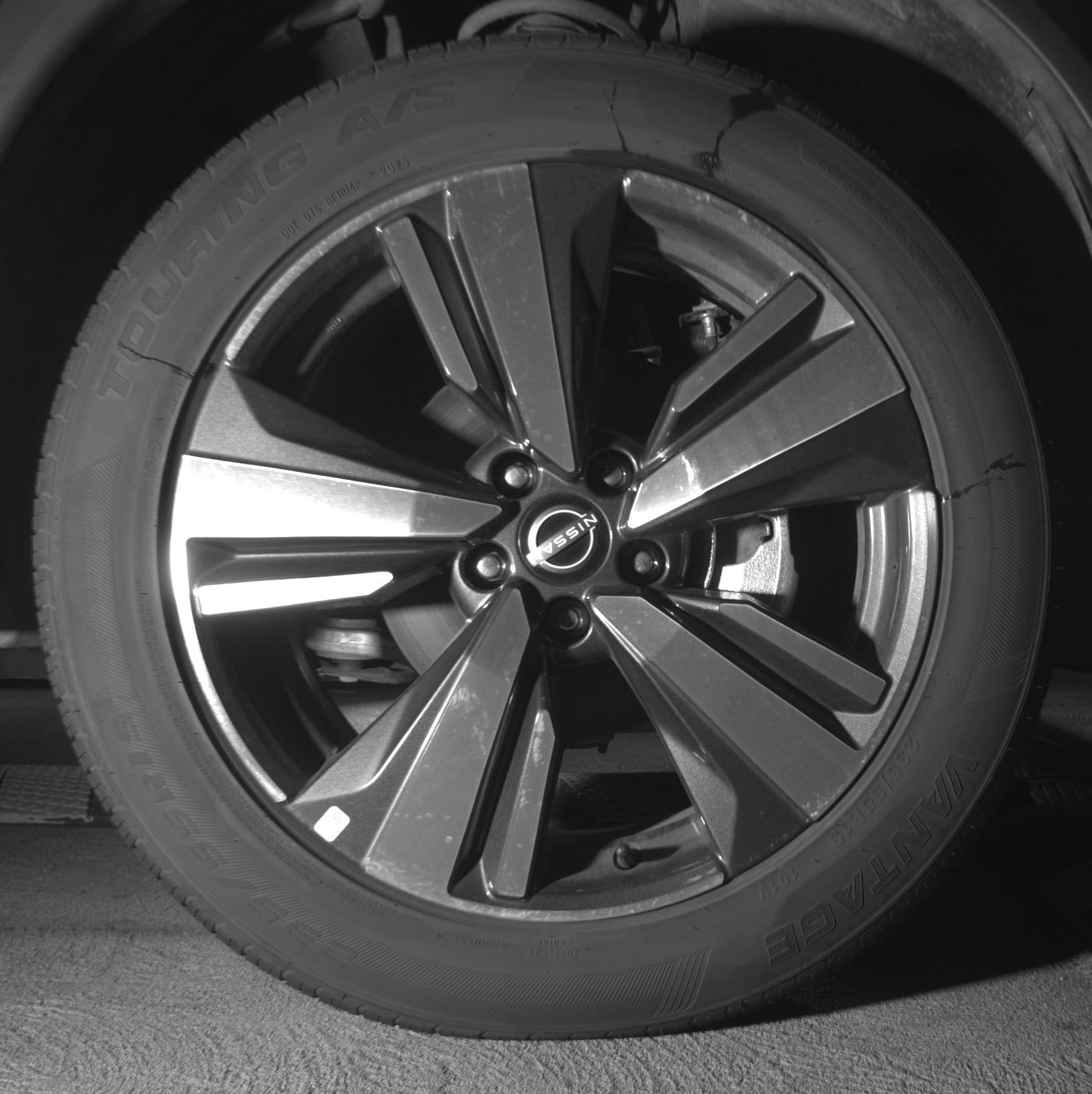 Thumbnail: 2026 Nissan Rogue - 13