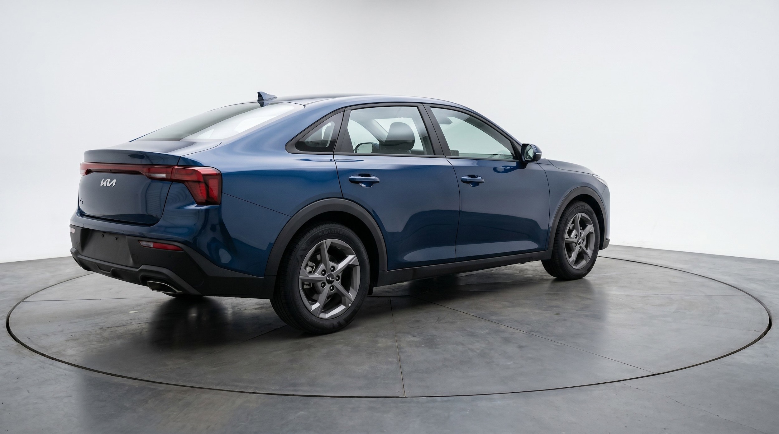 Thumbnail: 2025 Kia K4 - 9