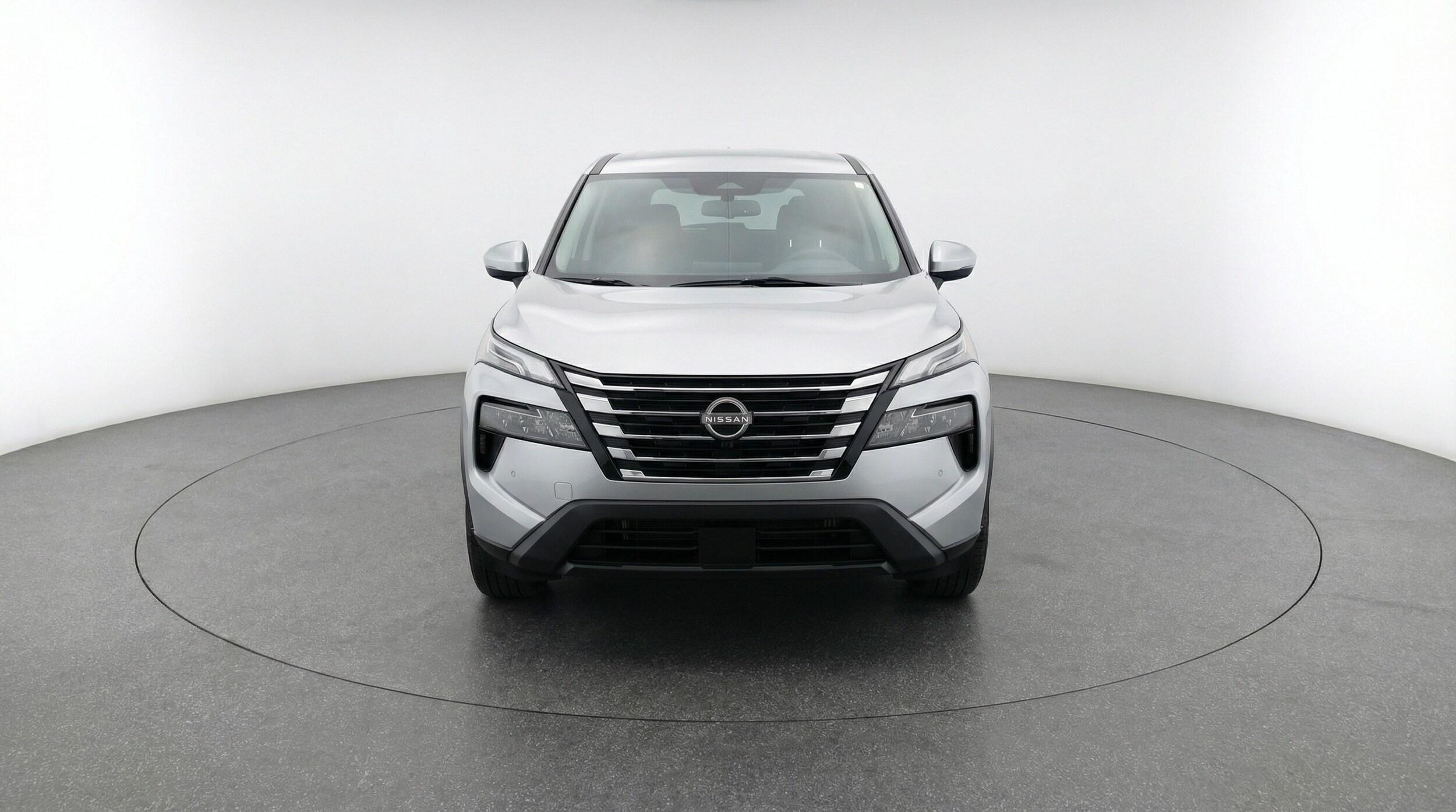 Thumbnail: 2025 Nissan Rogue - 2