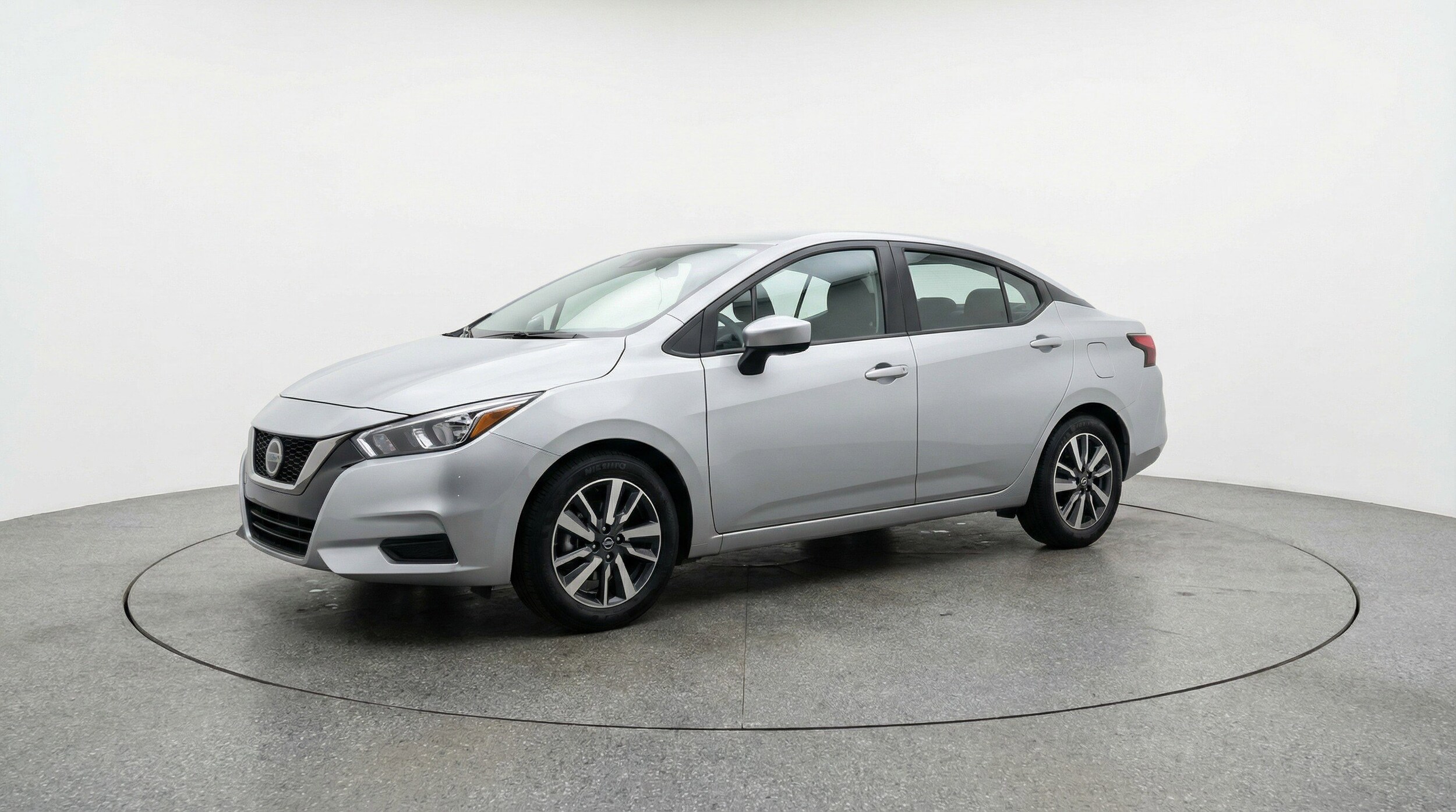 Thumbnail: 2025 Nissan Versa - 3