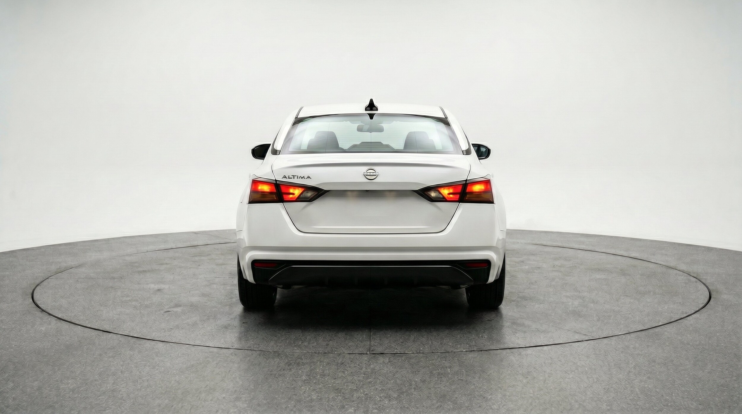 Thumbnail: 2026 Nissan Altima - 7