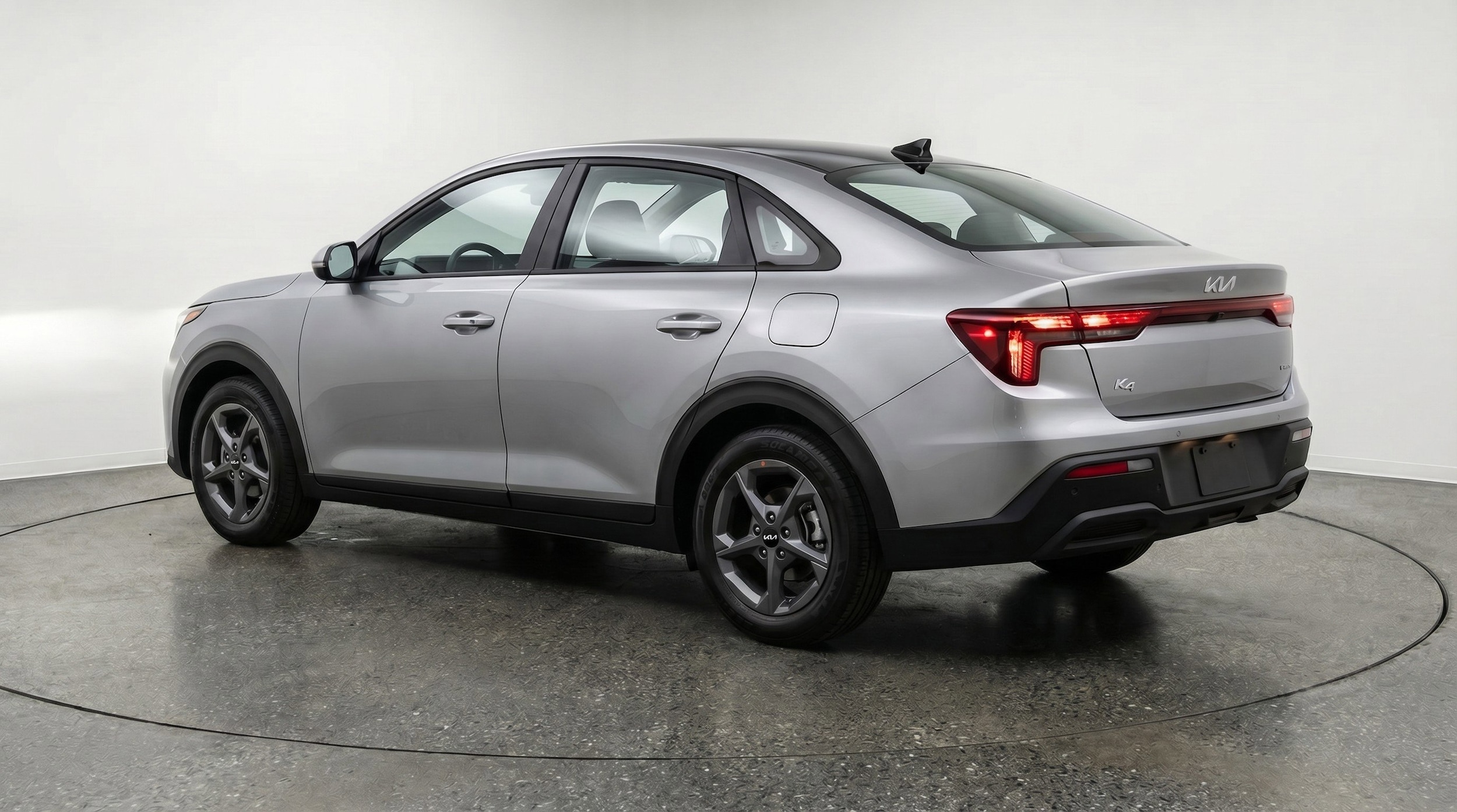 Thumbnail: 2025 Kia K4 - 6