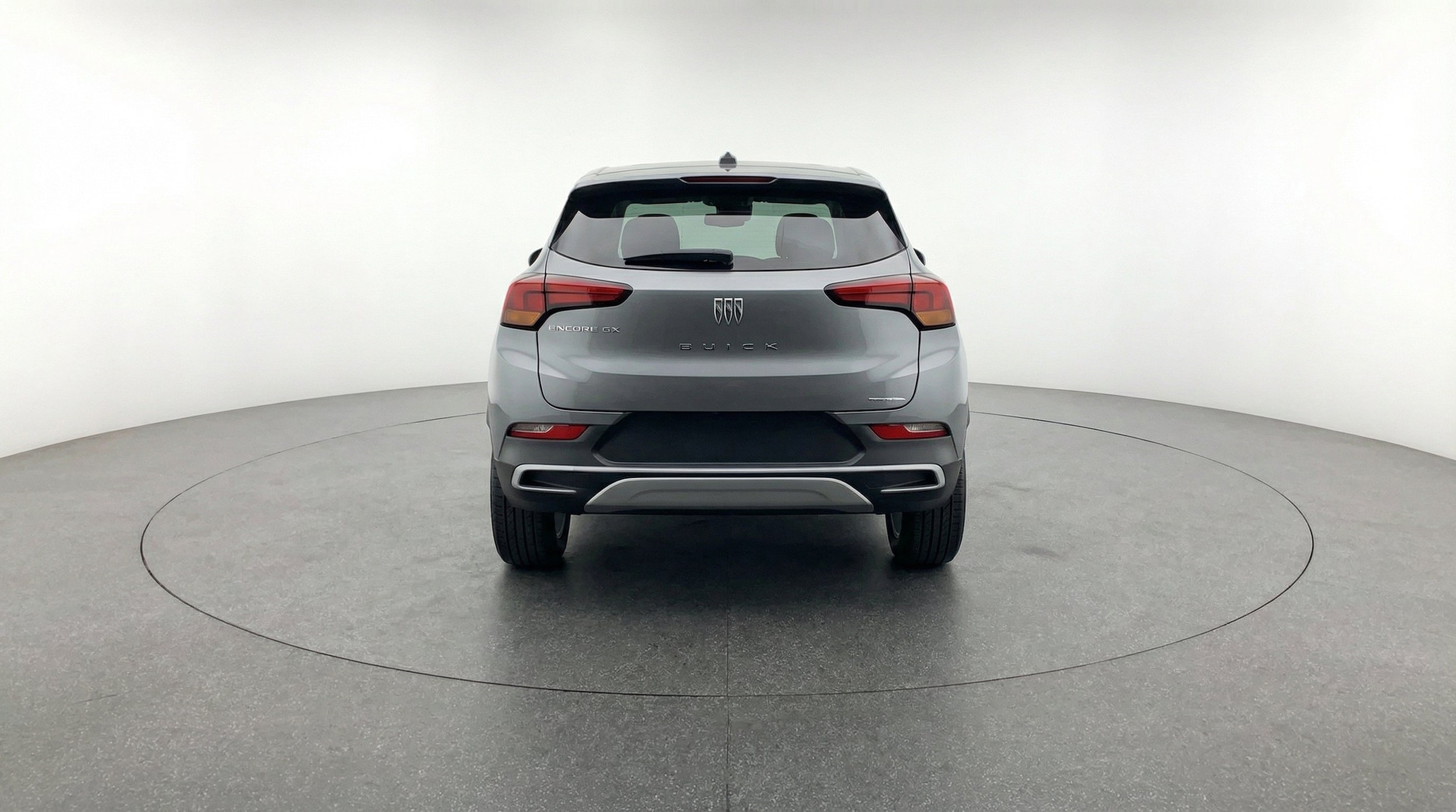 Thumbnail: 2026 Buick Encore GX - 7
