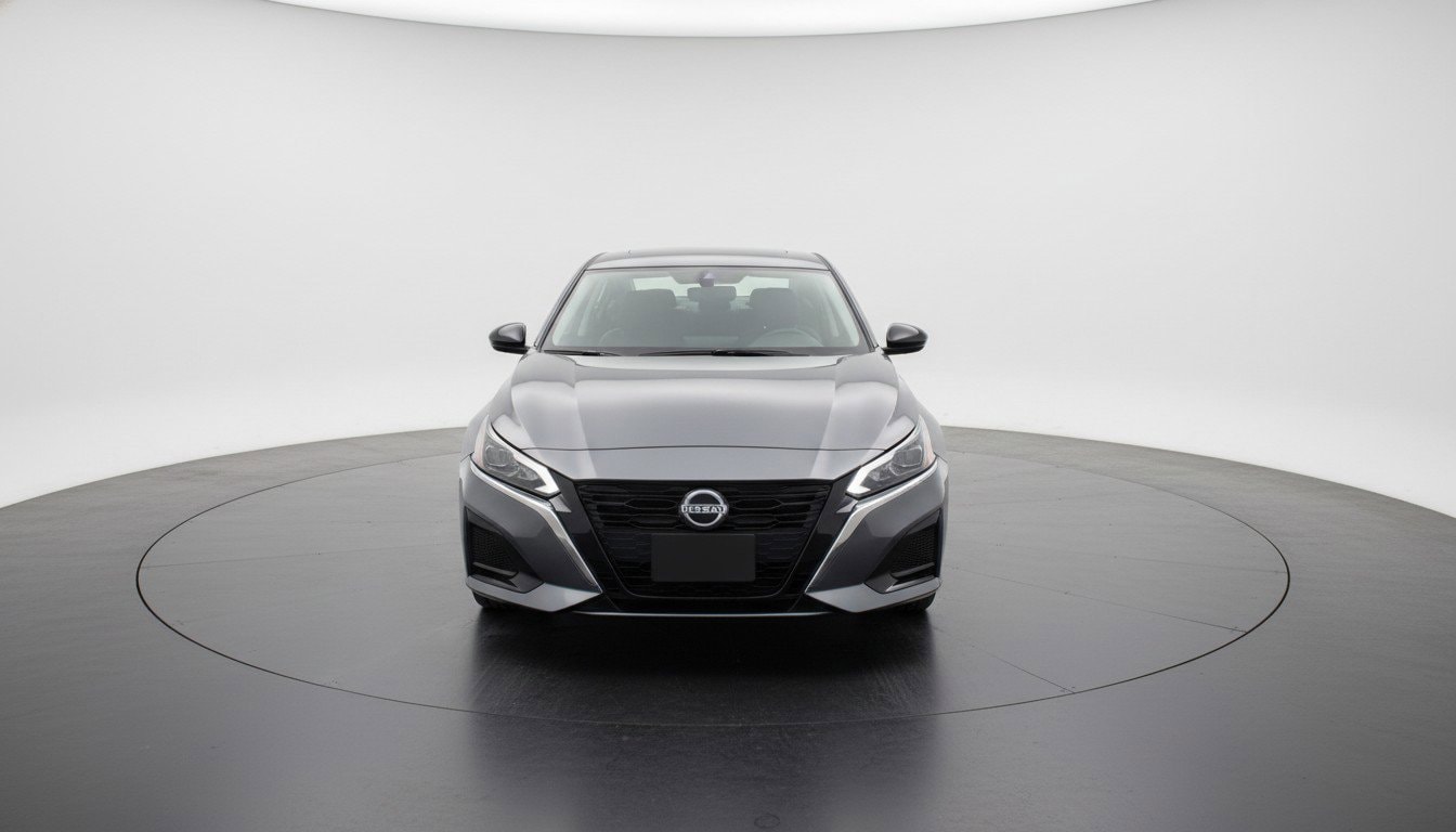 Thumbnail: 2025 Nissan Altima - 2