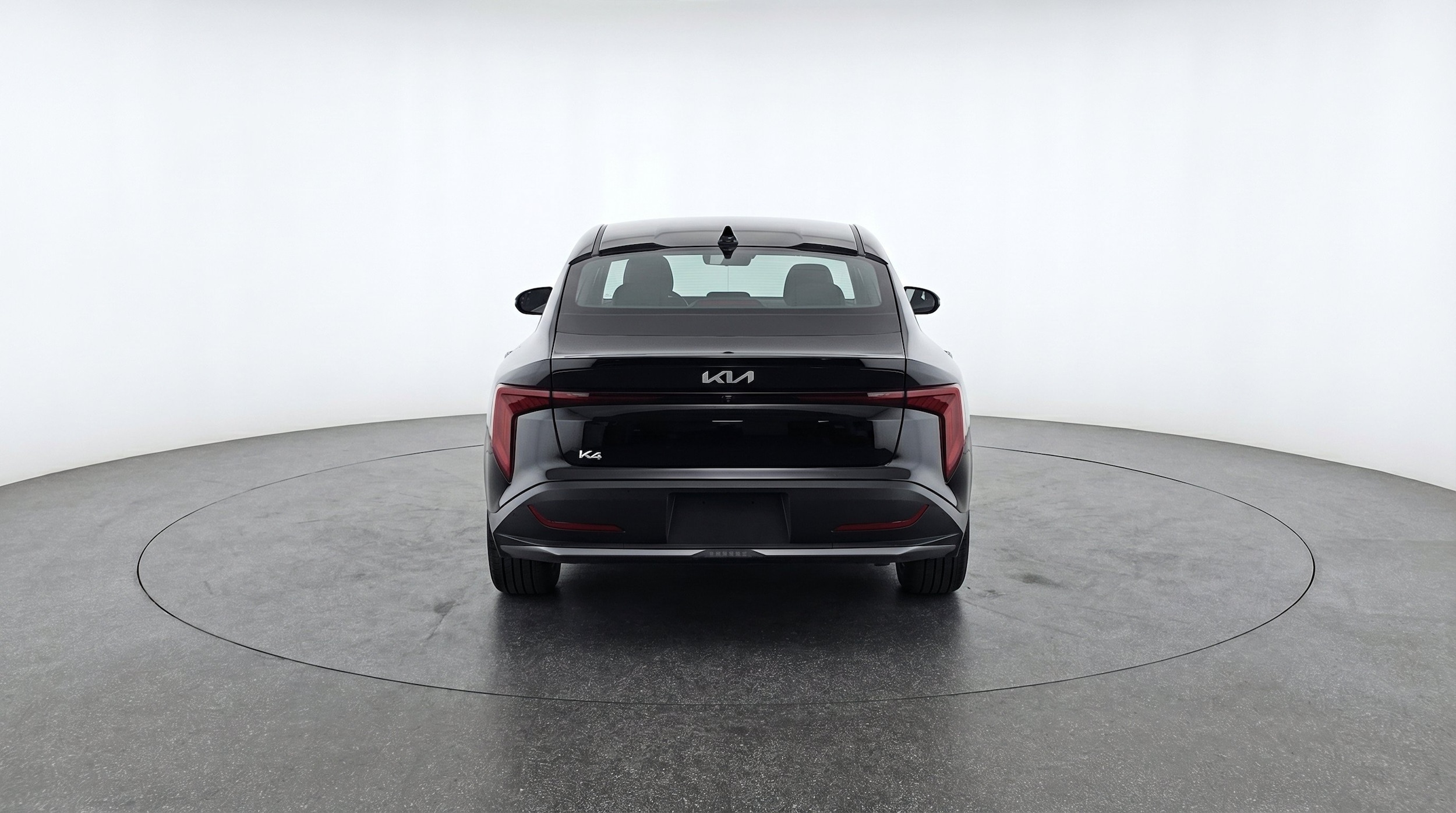 Thumbnail: 2026 Kia K4 - 7