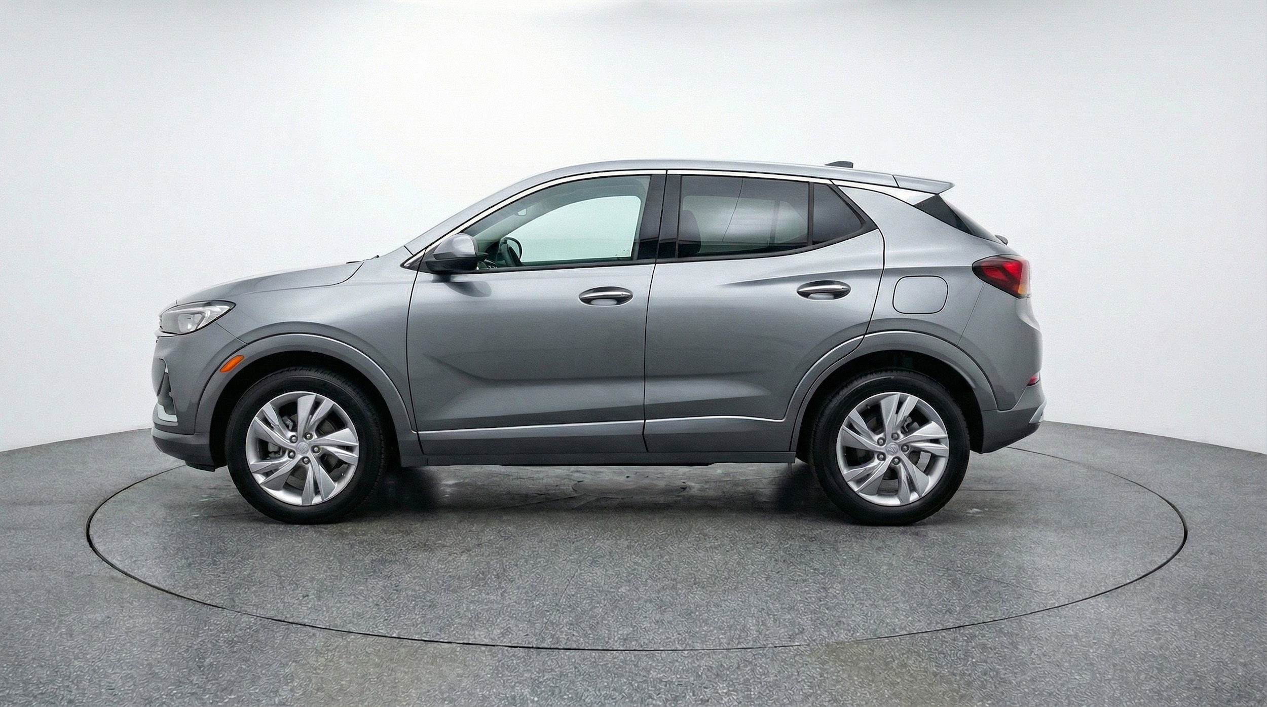 Thumbnail: 2025 Buick Encore GX - 5