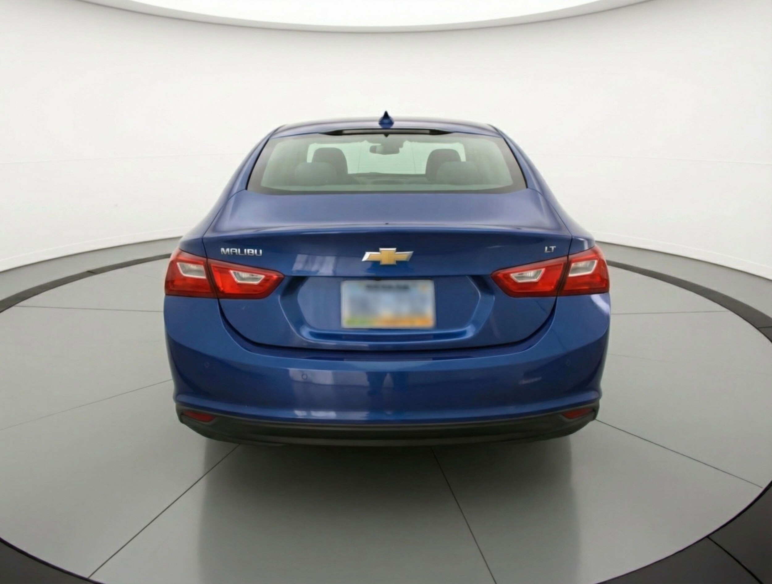 Thumbnail: 2024 Chevrolet Malibu - 7