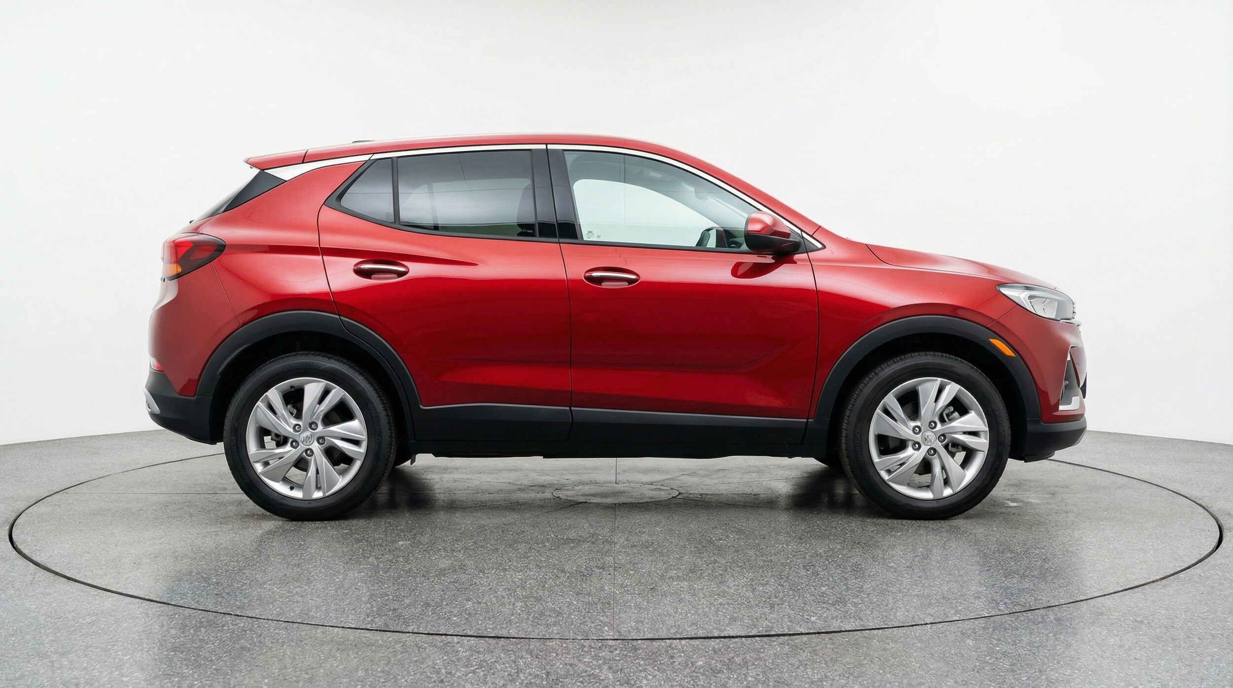 Thumbnail: 2026 Buick Encore GX - 10