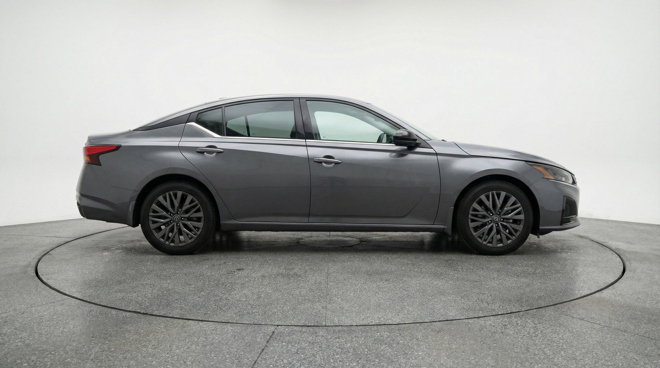 Thumbnail: 2025 Nissan Altima - 11